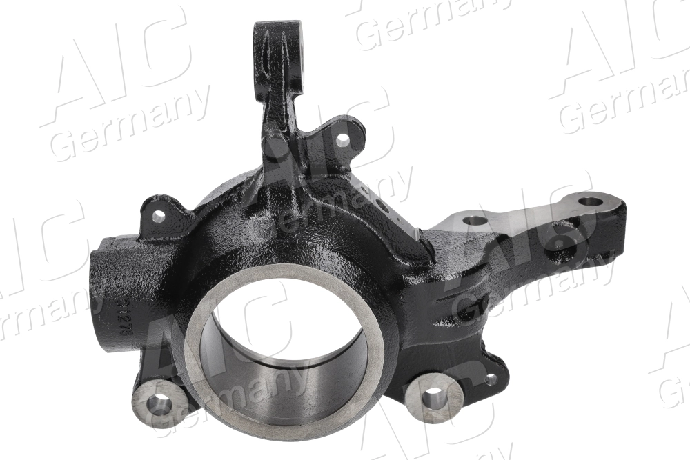Steering Knuckle, wheel suspension Original AIC Quality 75084