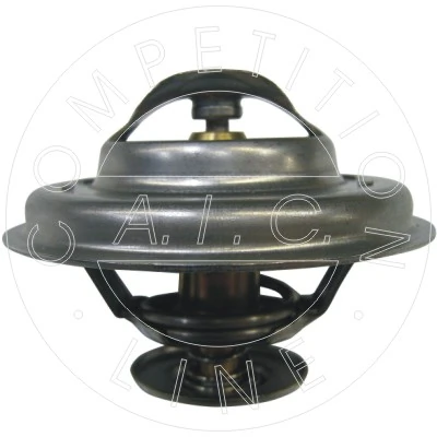 Thermostat, coolant Original AIC Quality 51180