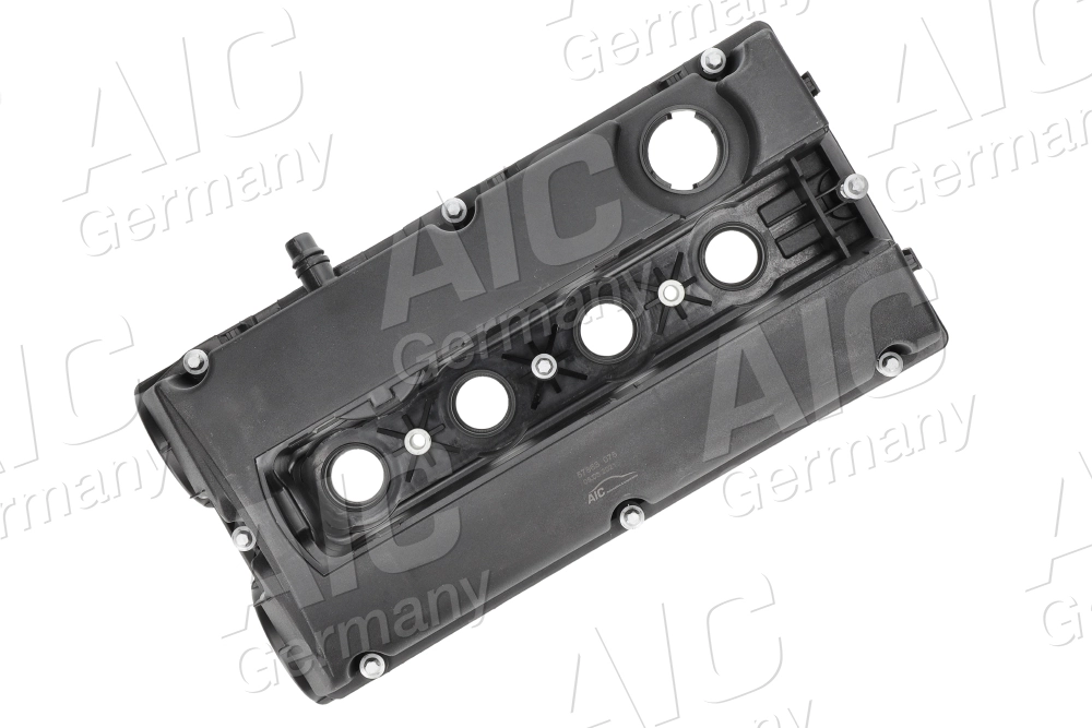 Cylinder Head Cover Original AIC Quality 57863