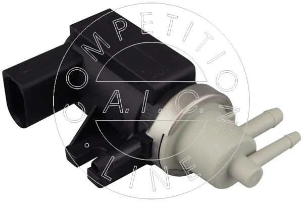 Pressure converter, turbocharger Original AIC Quality 58064