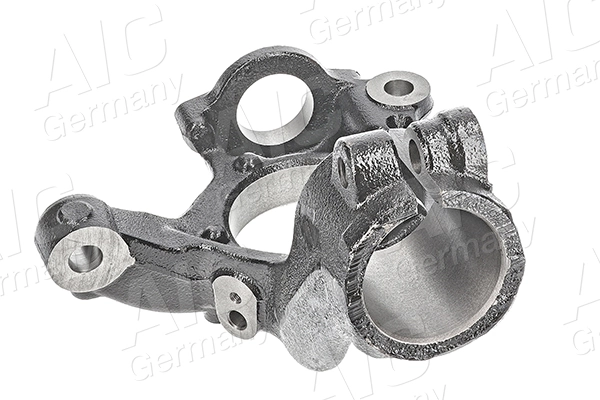 Steering Knuckle, wheel suspension NEW MOBILITY PARTS 59448