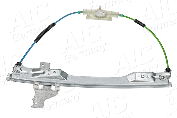 Window Regulator Original AIC Quality 72797