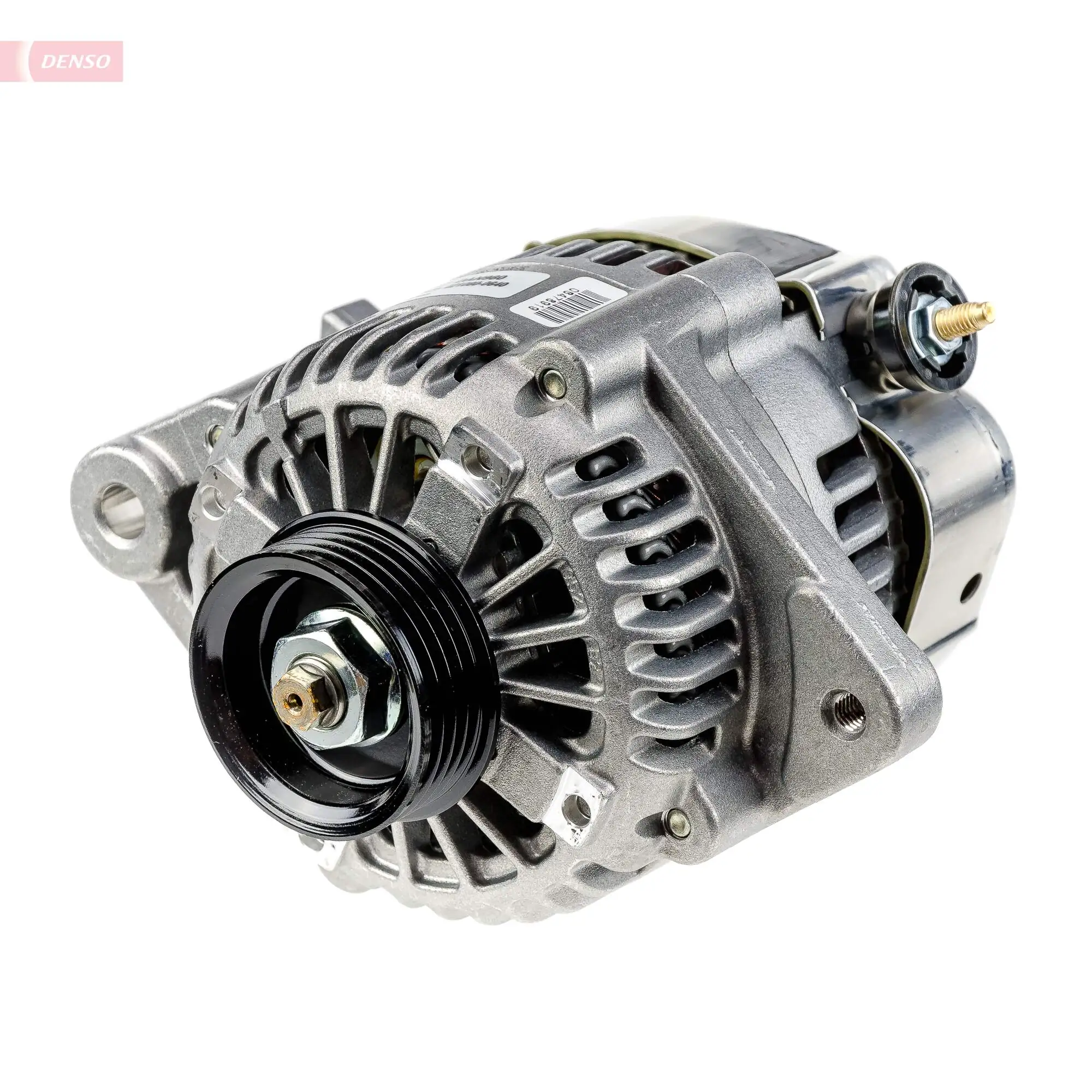 Generator DAN980
