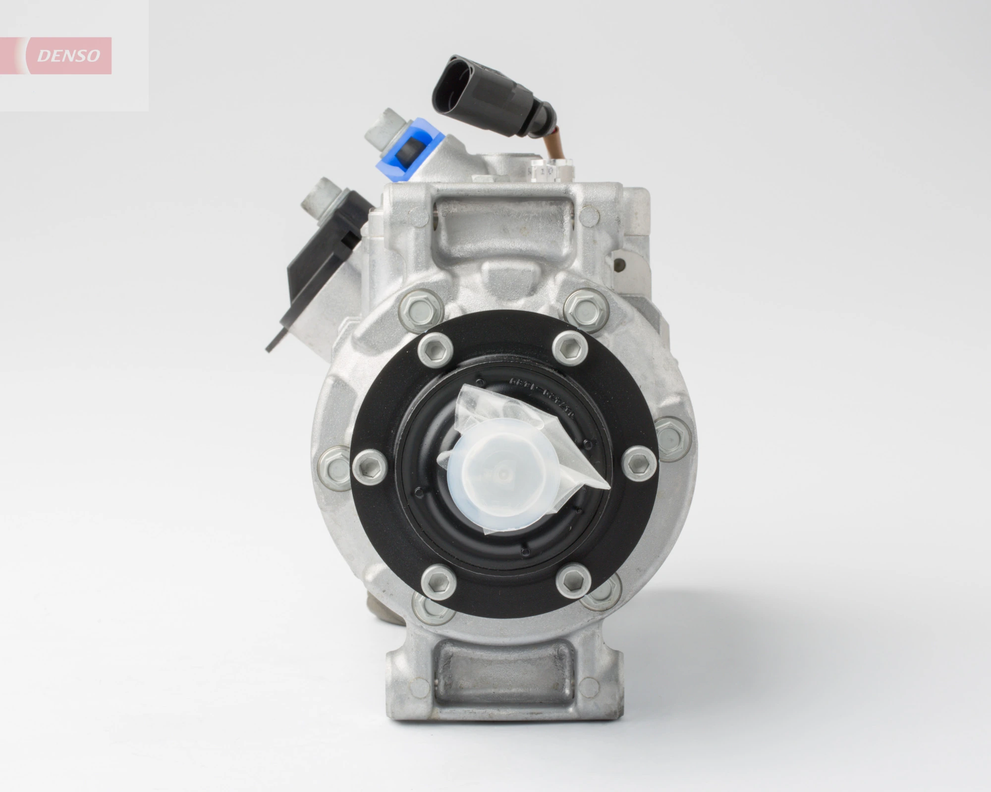 DENSO DCP32062 Compressor, air conditioning