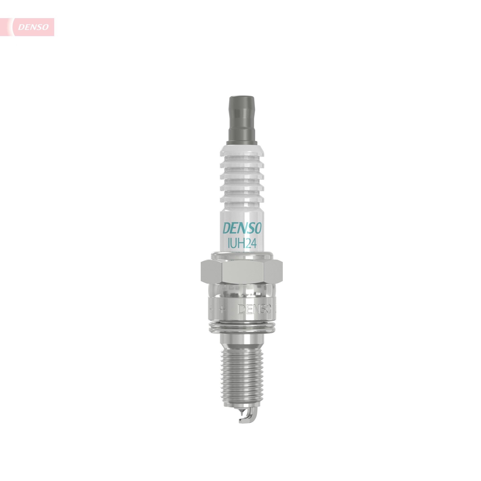 Spark Plug Iridium Power IUH24