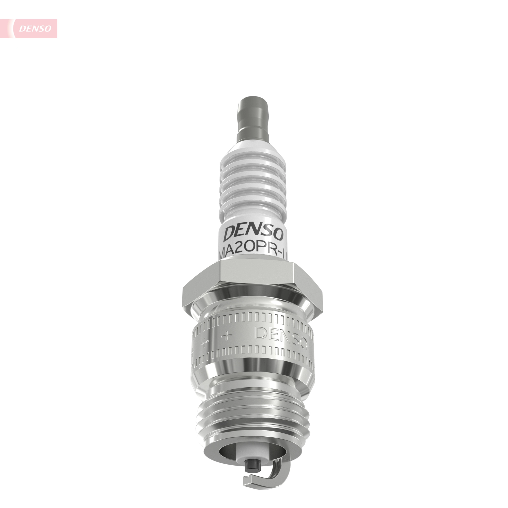 Spark Plug Nickel MA20PR-U