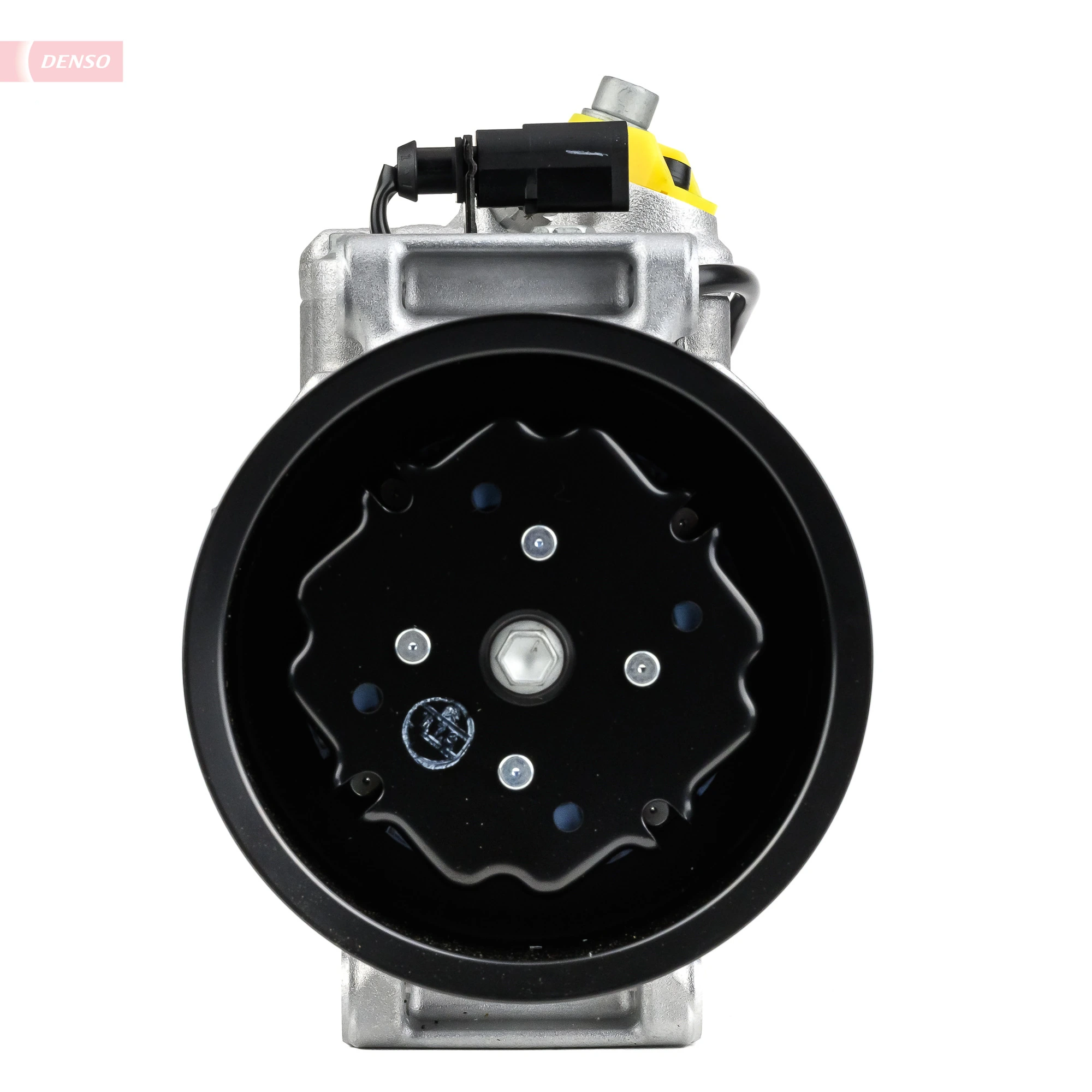 DENSO DCP32051 Compressor, air conditioning