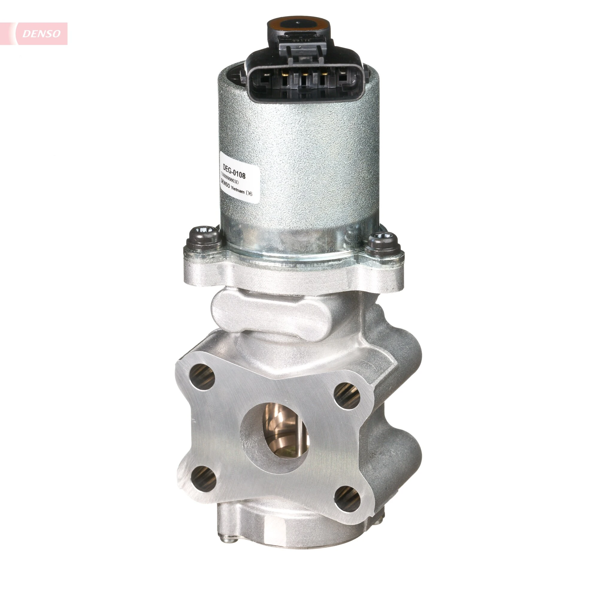 EGR Valve DEG-0108