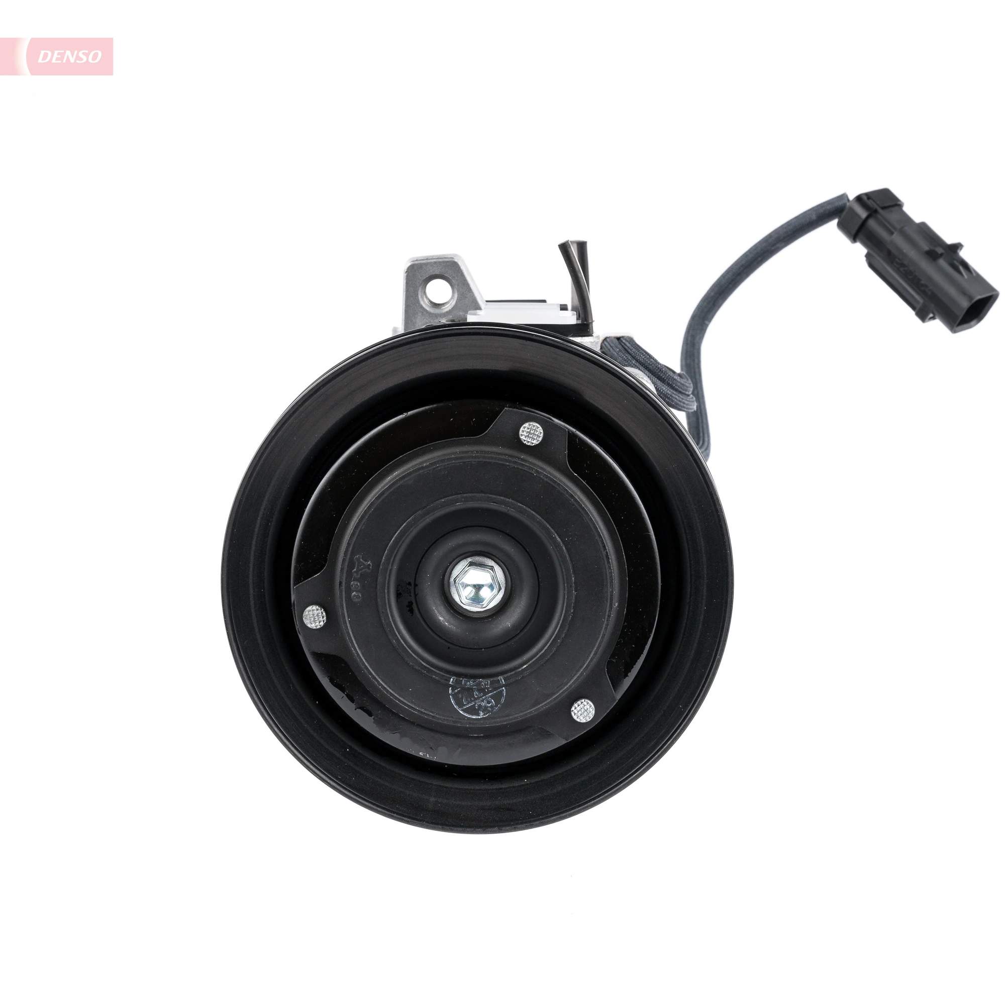 DENSO DCP99813 Compressor, air conditioning