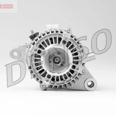 Alternator DAN940