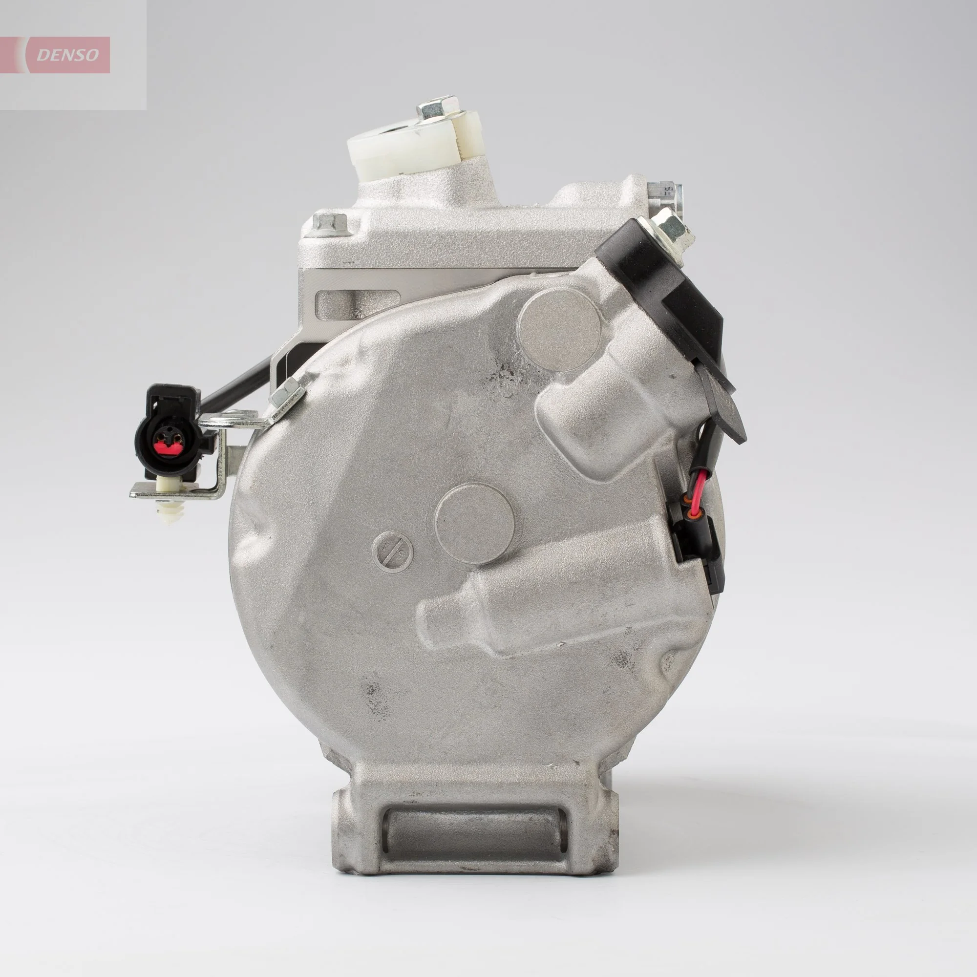 DENSO DCP11011 Compressor, air conditioning