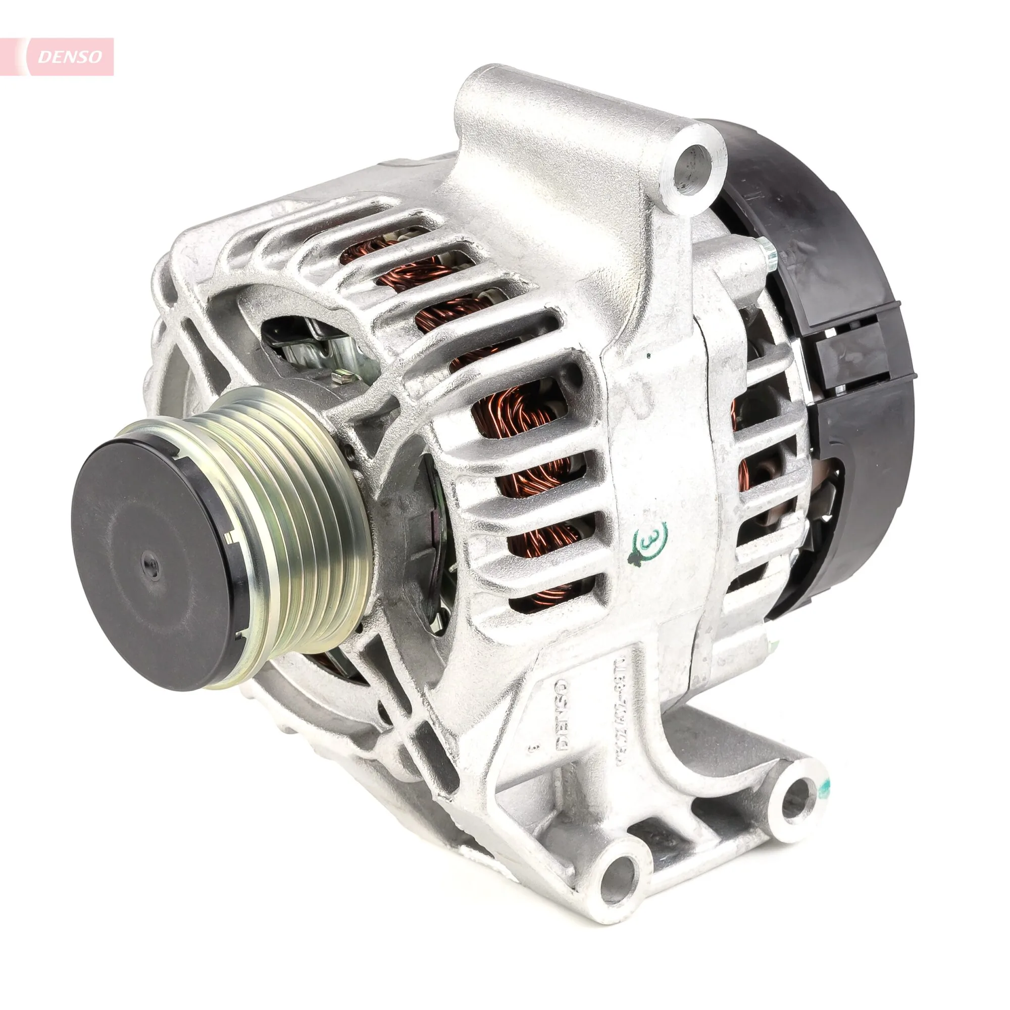 Alternator DAN997