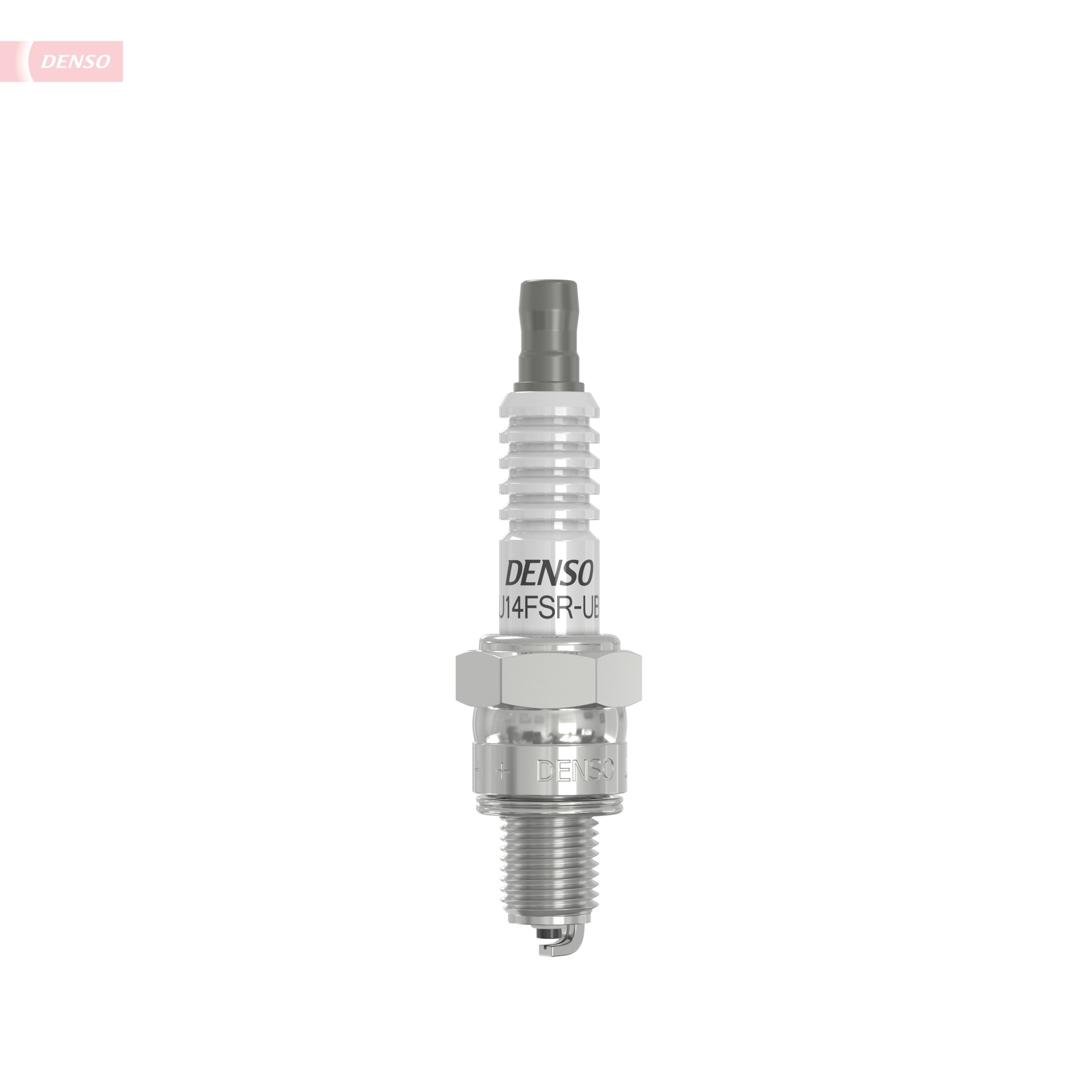 DENSO U14FSR-UB Spark Plug