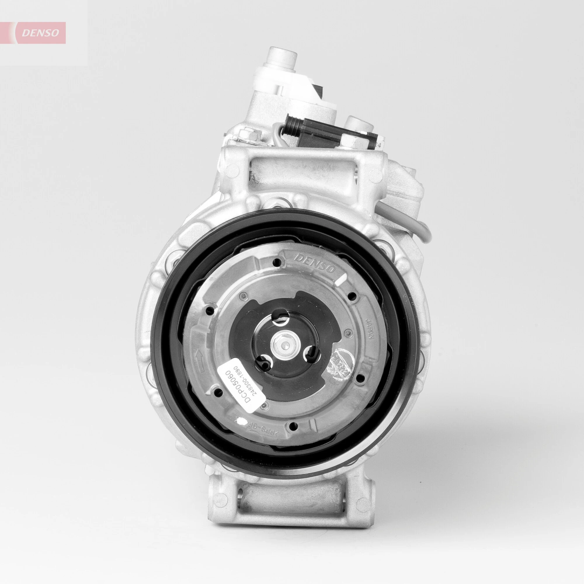 DENSO DCP05060 Compressor, air conditioning