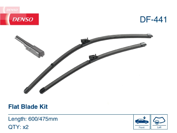 Wiper Blade DF-441
