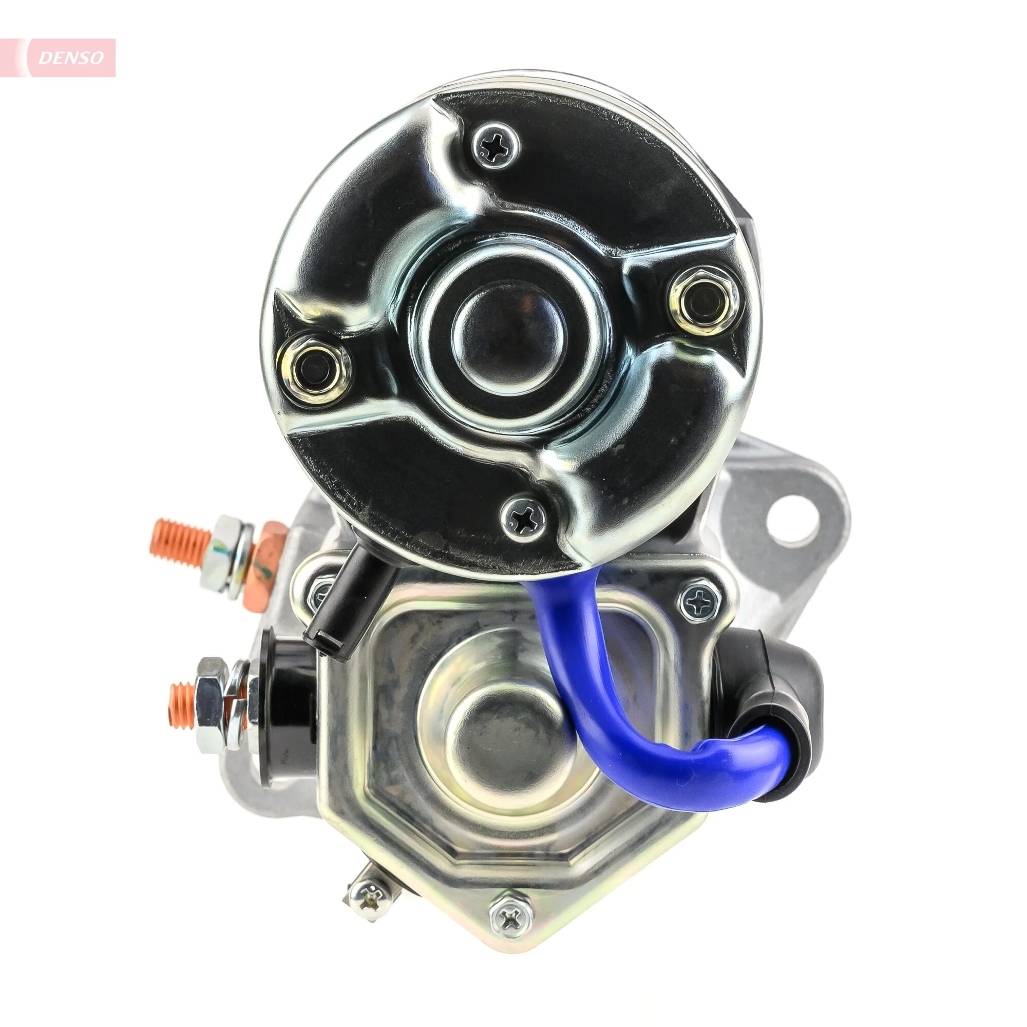DENSO DSN2046 Starter