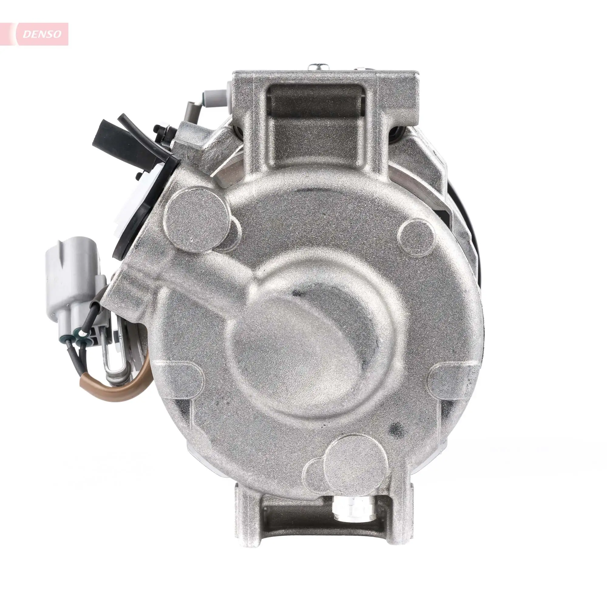 Compressor, air conditioning DCP50323