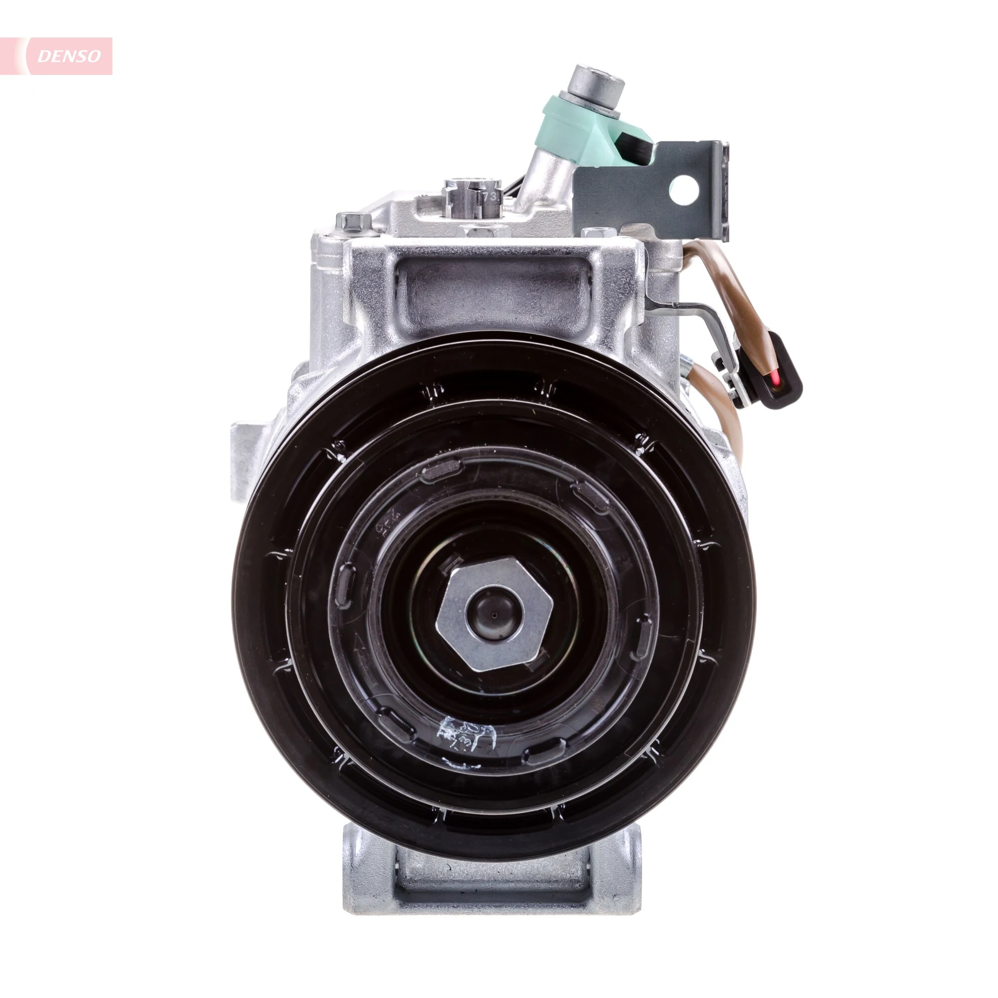 コンプレッサー、エアコン DCP17166