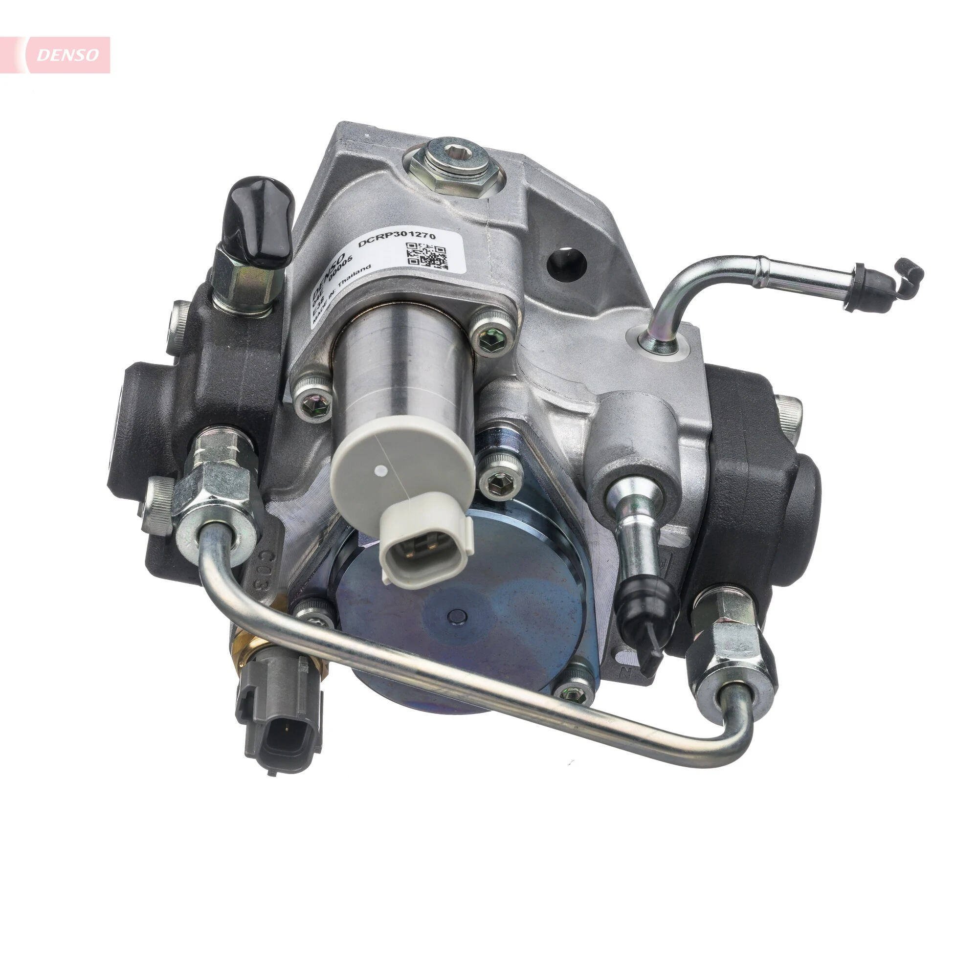DENSO DCRP301270 High Pressure Pump