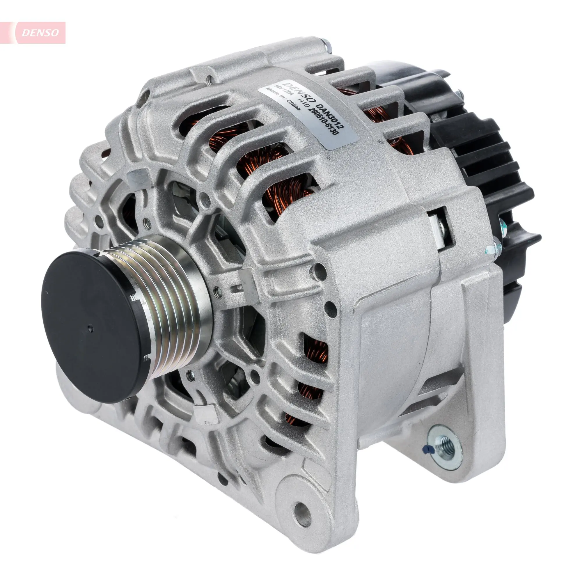 Alternator DAN3012