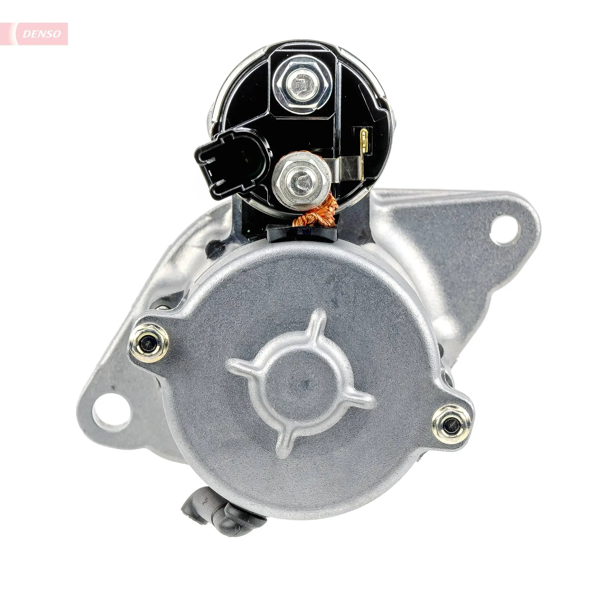 DENSO DSN1221 Starter