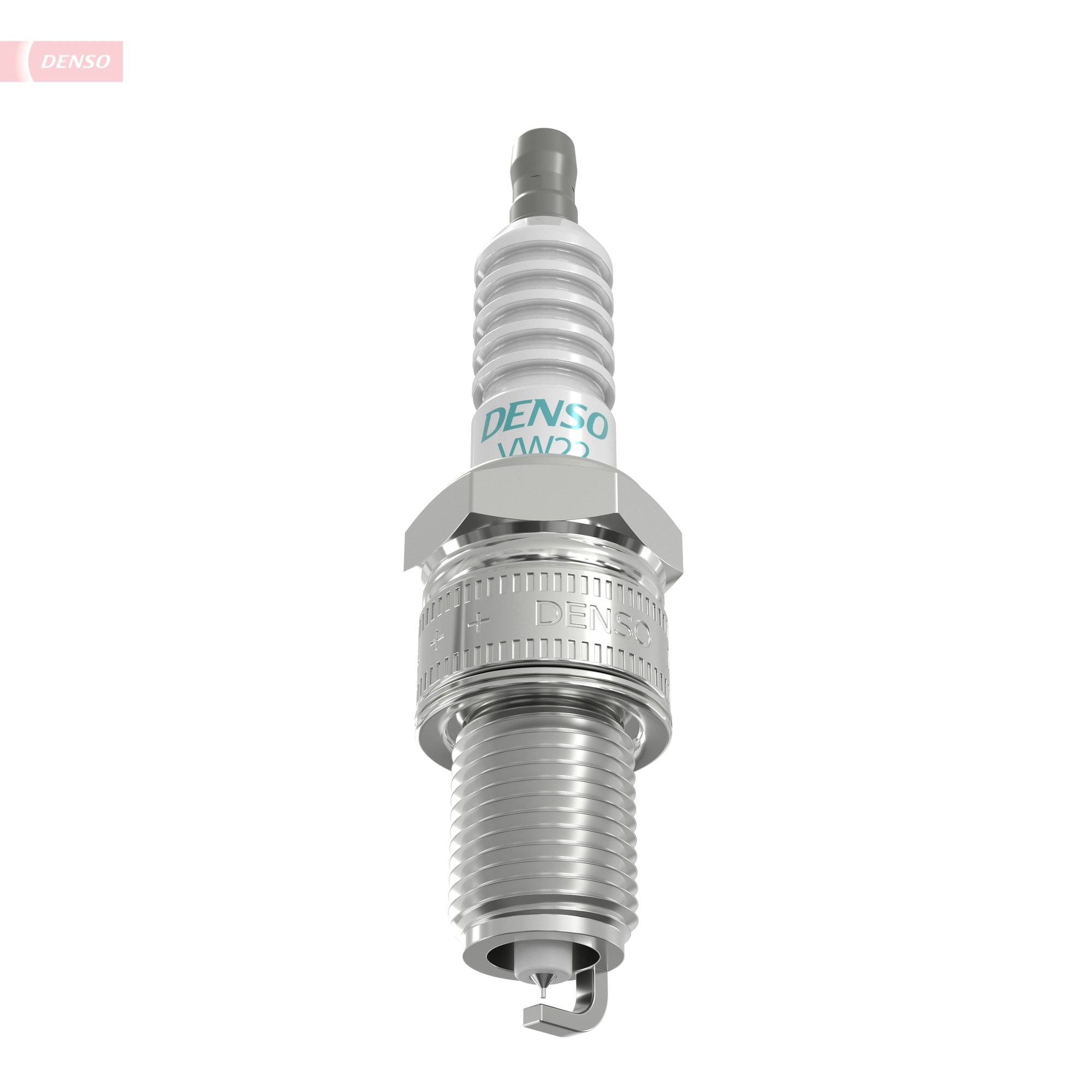 Palam Pencucuh Iridium Tough VW22
