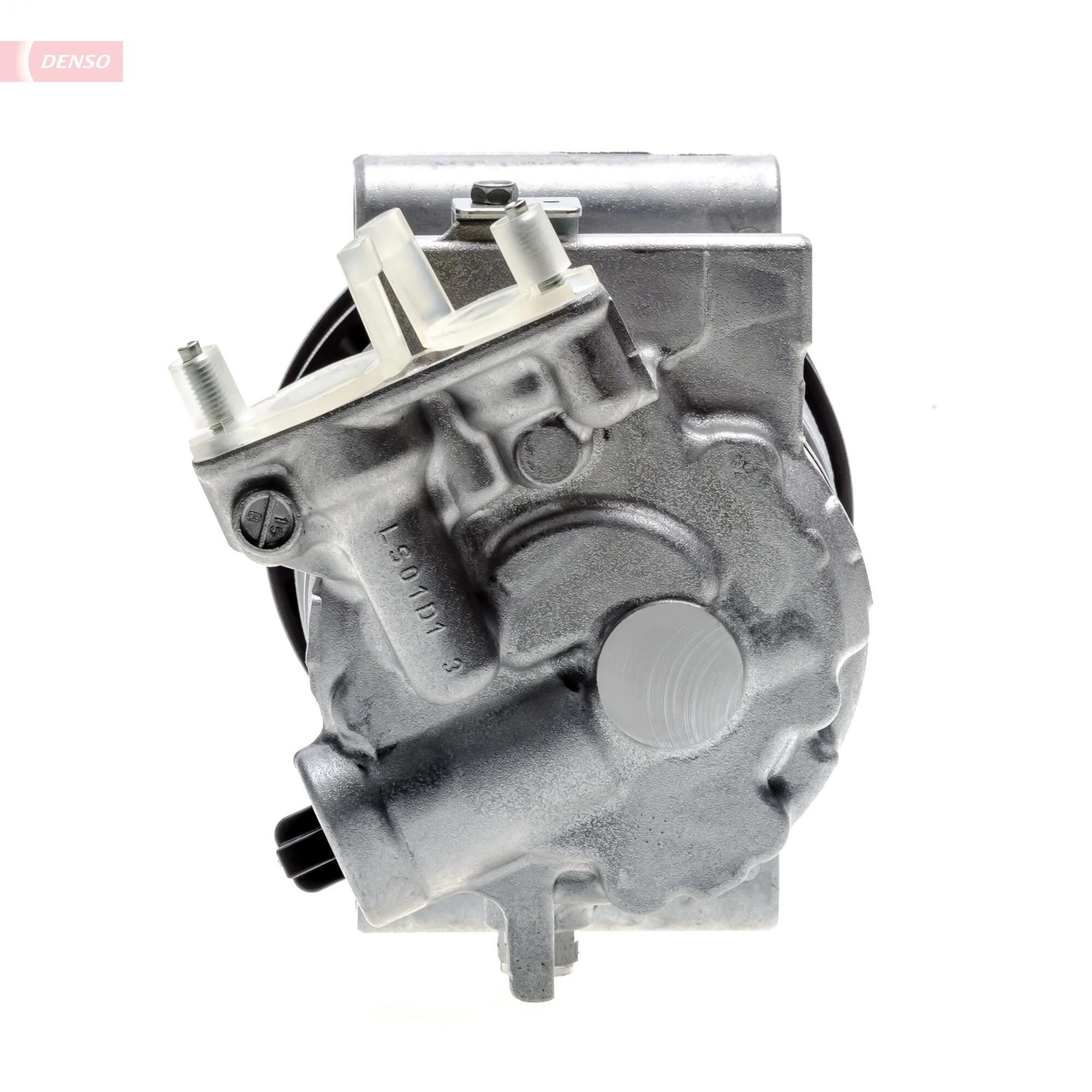 DENSO DCP21015 Compressor, air conditioning