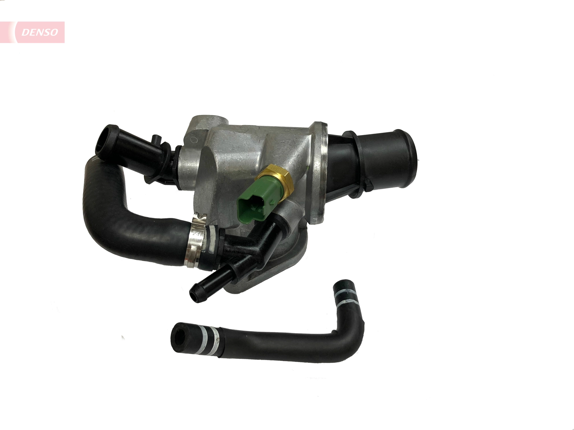 Thermostat, coolant DTM88787