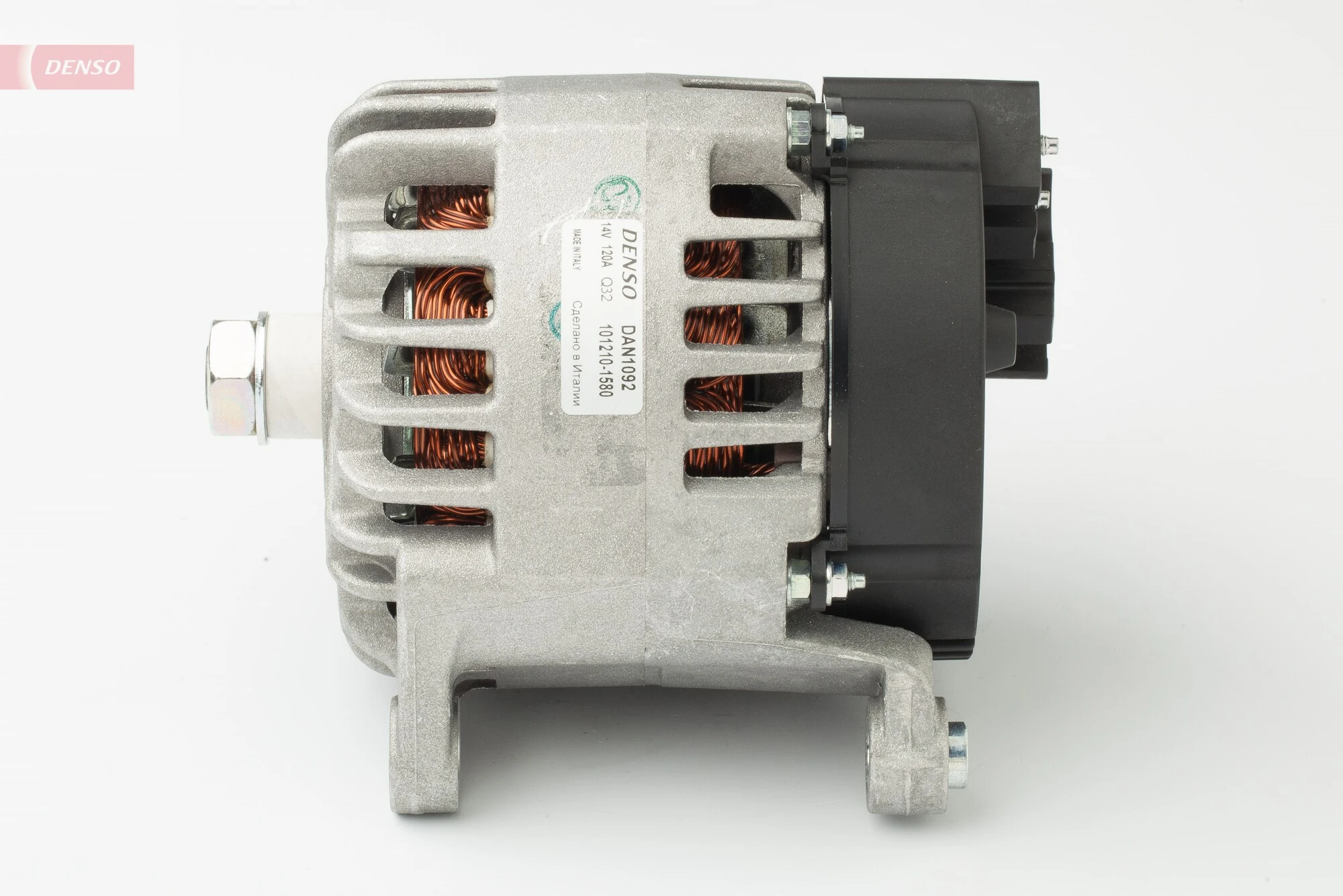 Alternator DAN1092