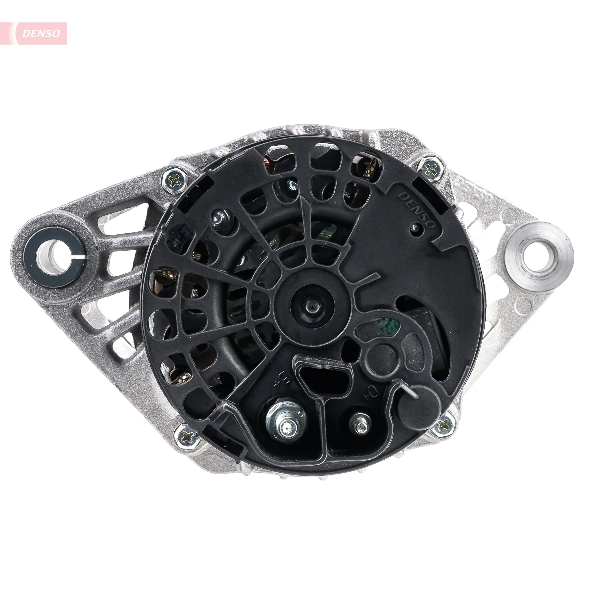 Alternator DAN502