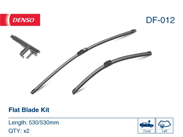 Wiper Blade DF-012