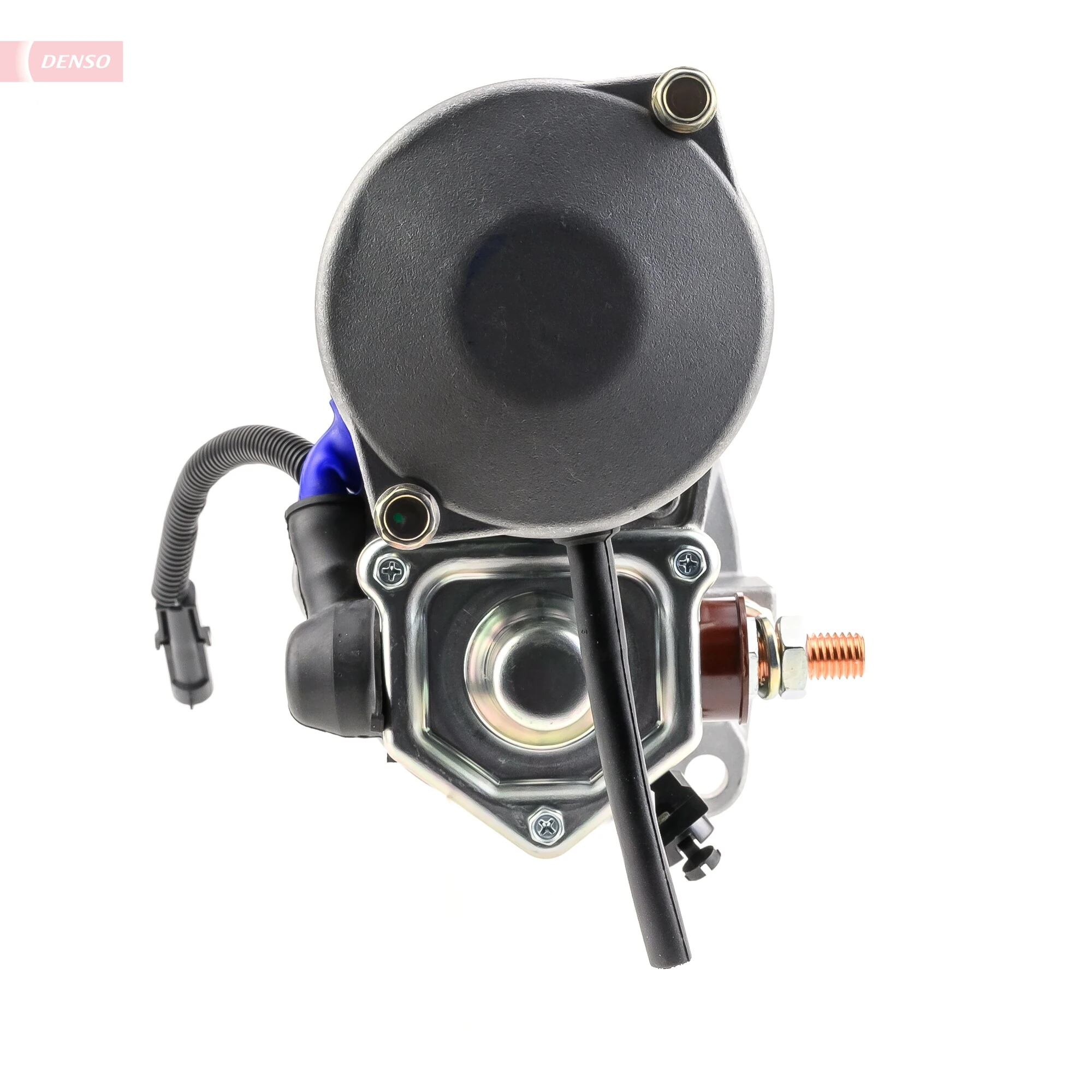 DENSO DSN2007 Starter