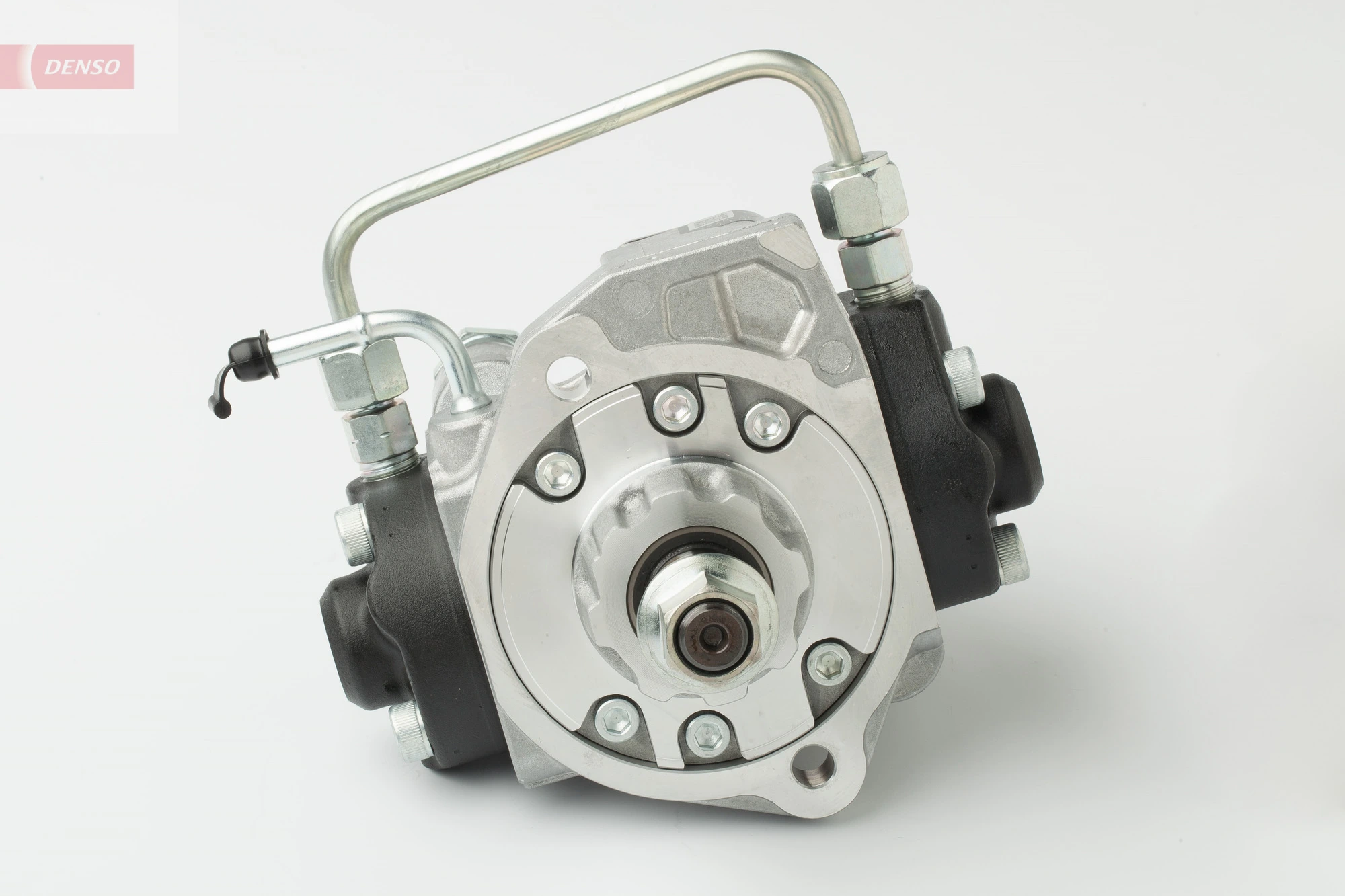 DENSO DCRP300760 High Pressure Pump