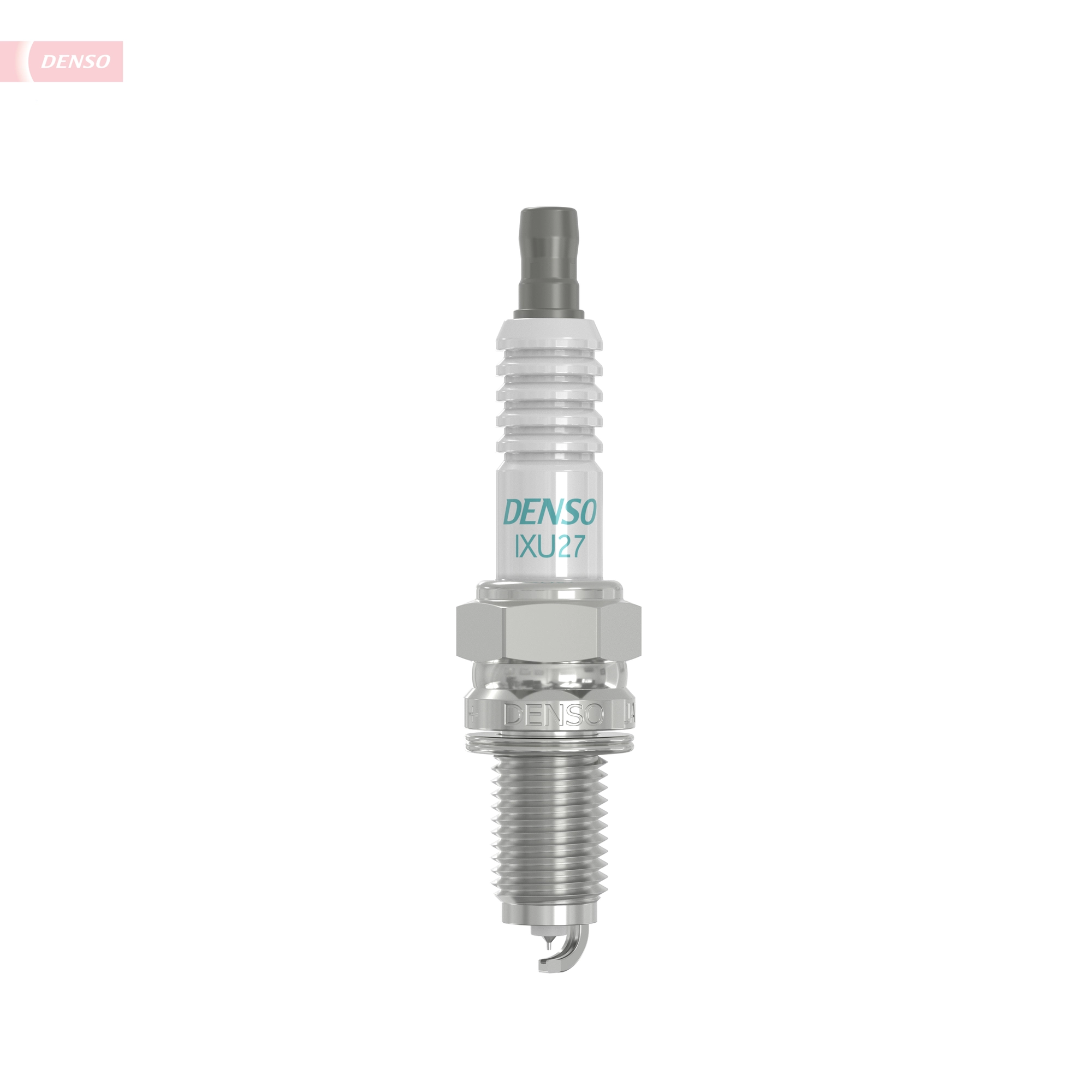 Spark Plug Iridium Power IXU27