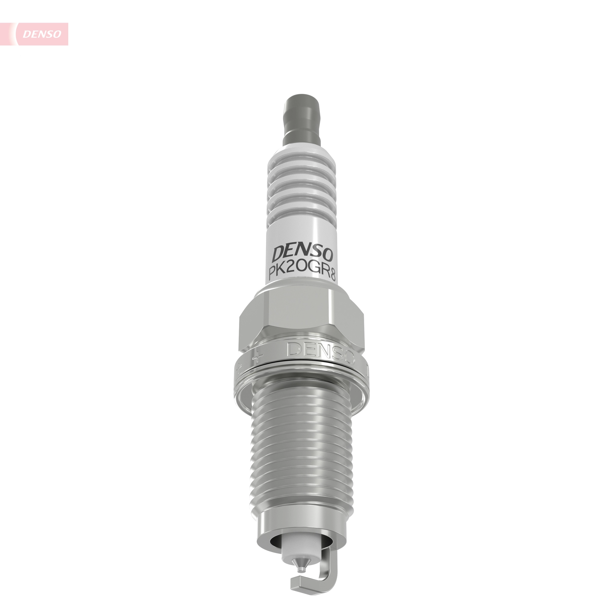 DENSO PK20GR8 Spark Plug