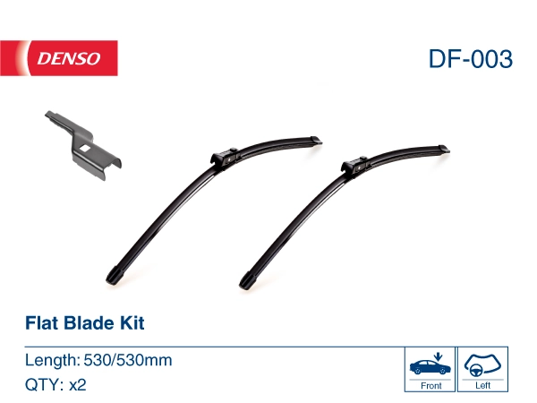 Wiper Blade DF-003