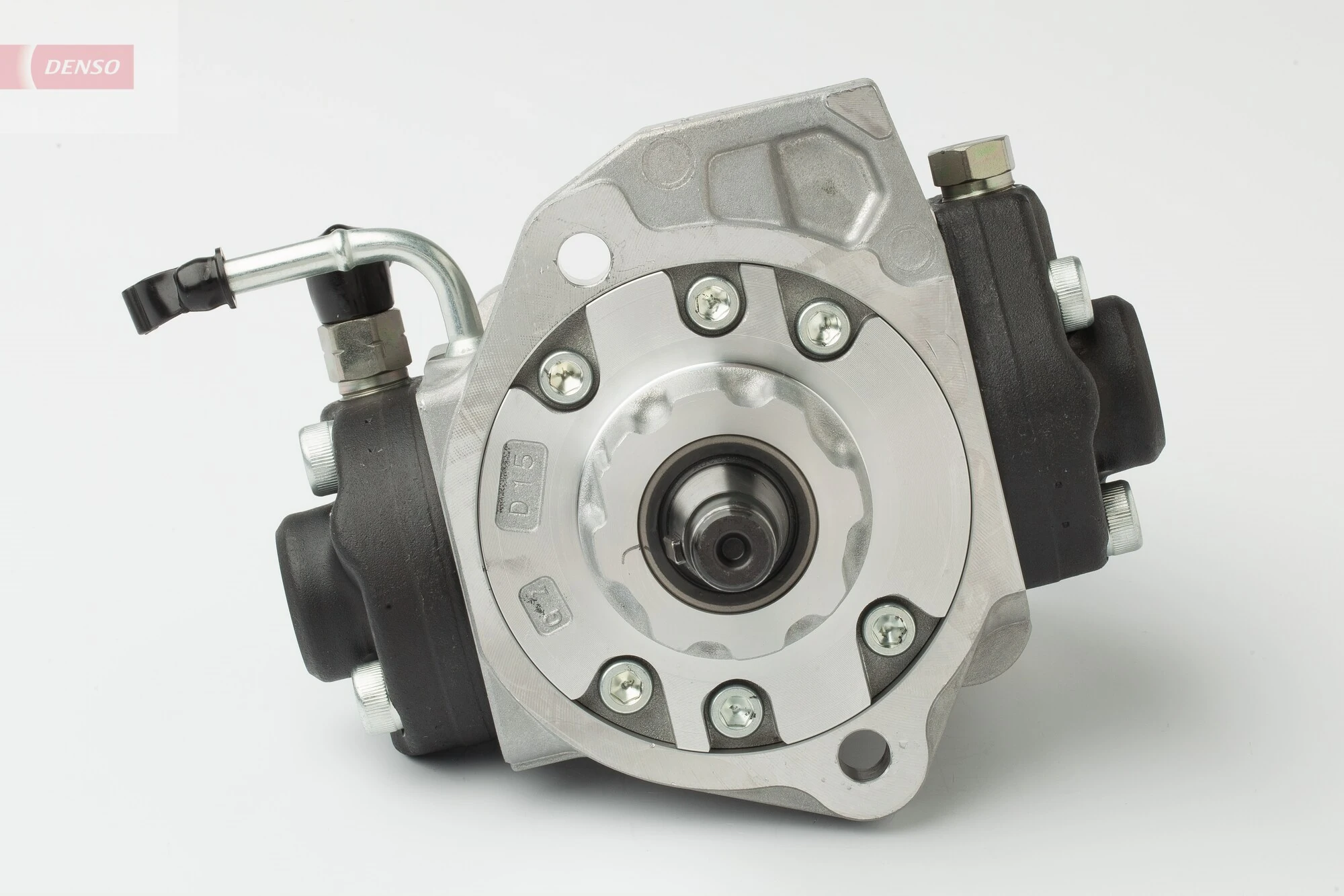 DENSO DCRP301370 High Pressure Pump
