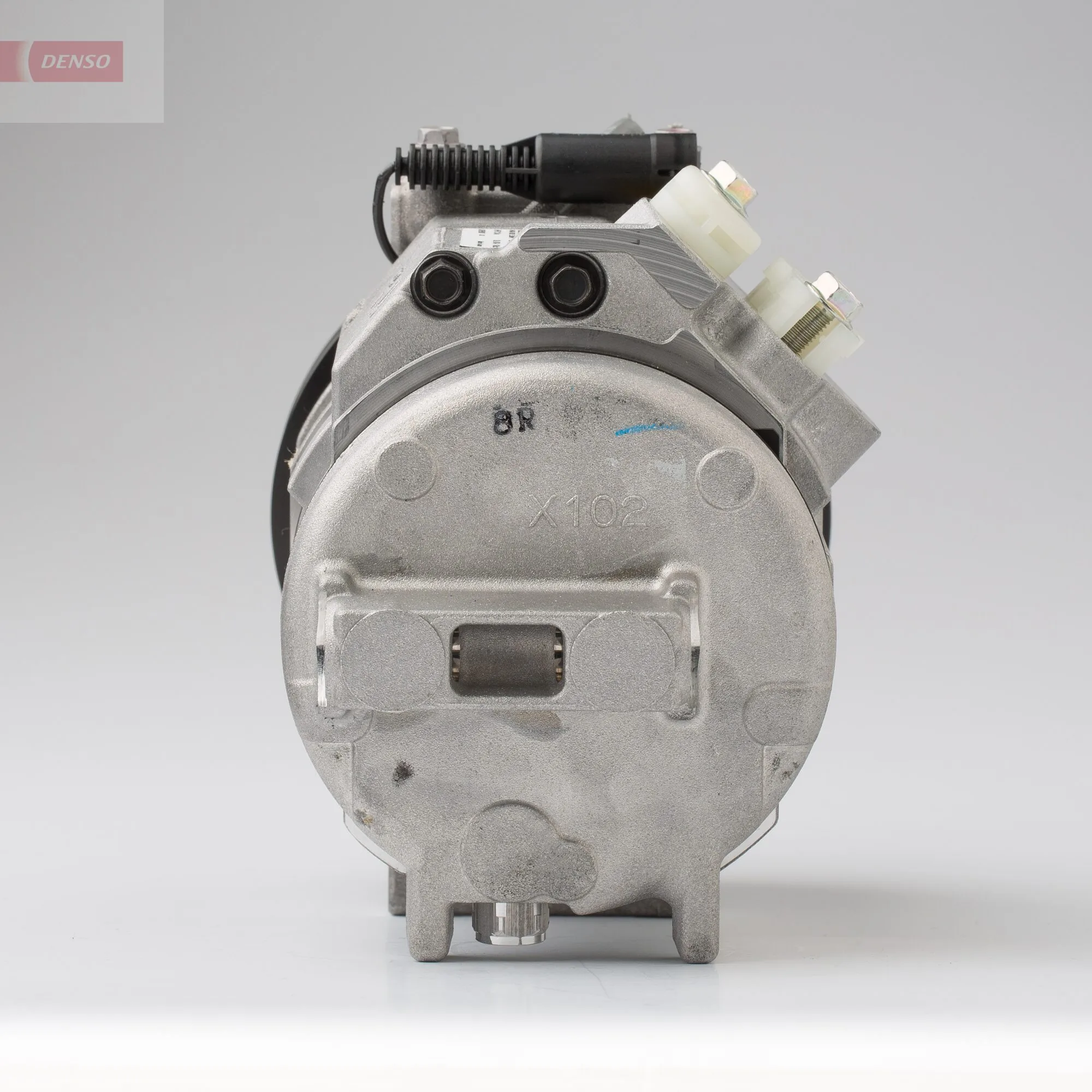 DENSO DCP32067 Compressor, air conditioning