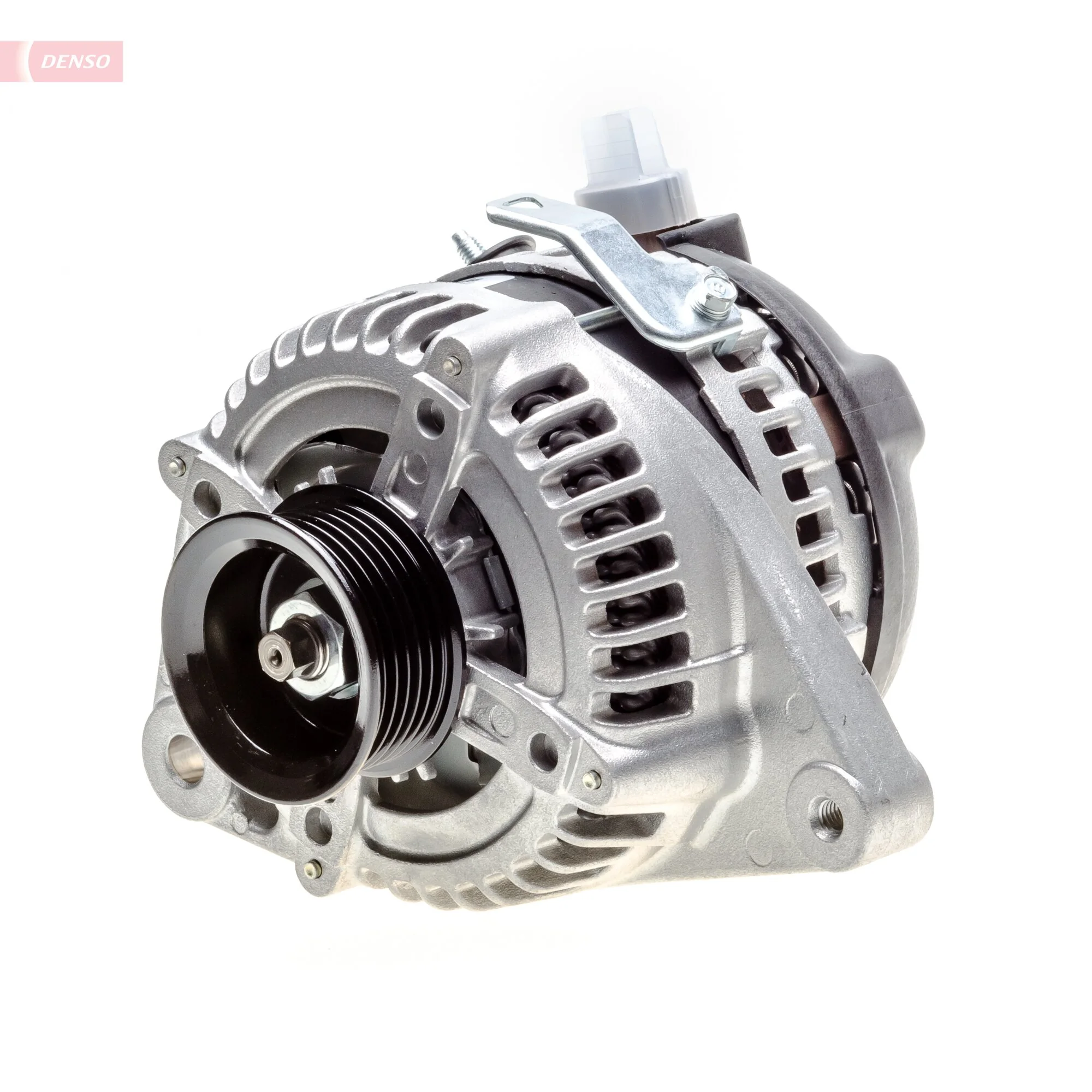 DENSO DAN1355 Alternator