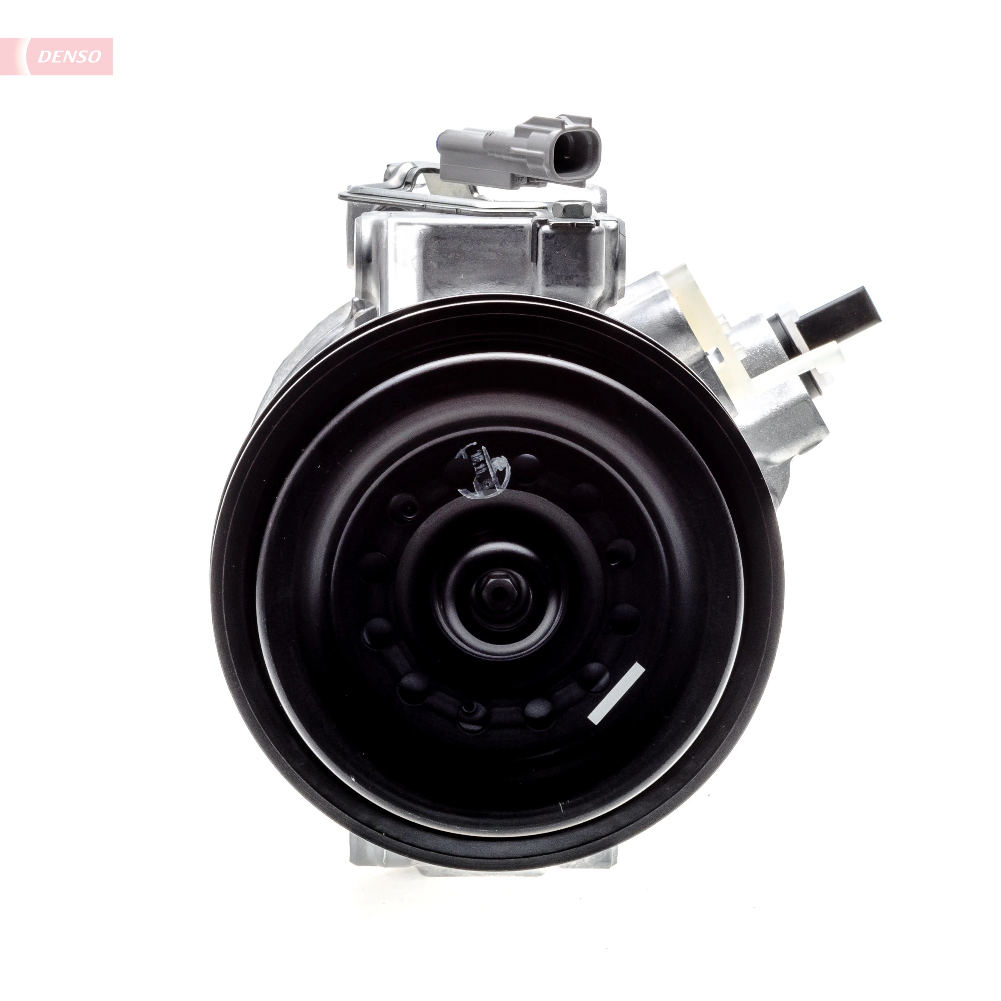 DENSO DCP50245 Compressor, air conditioning