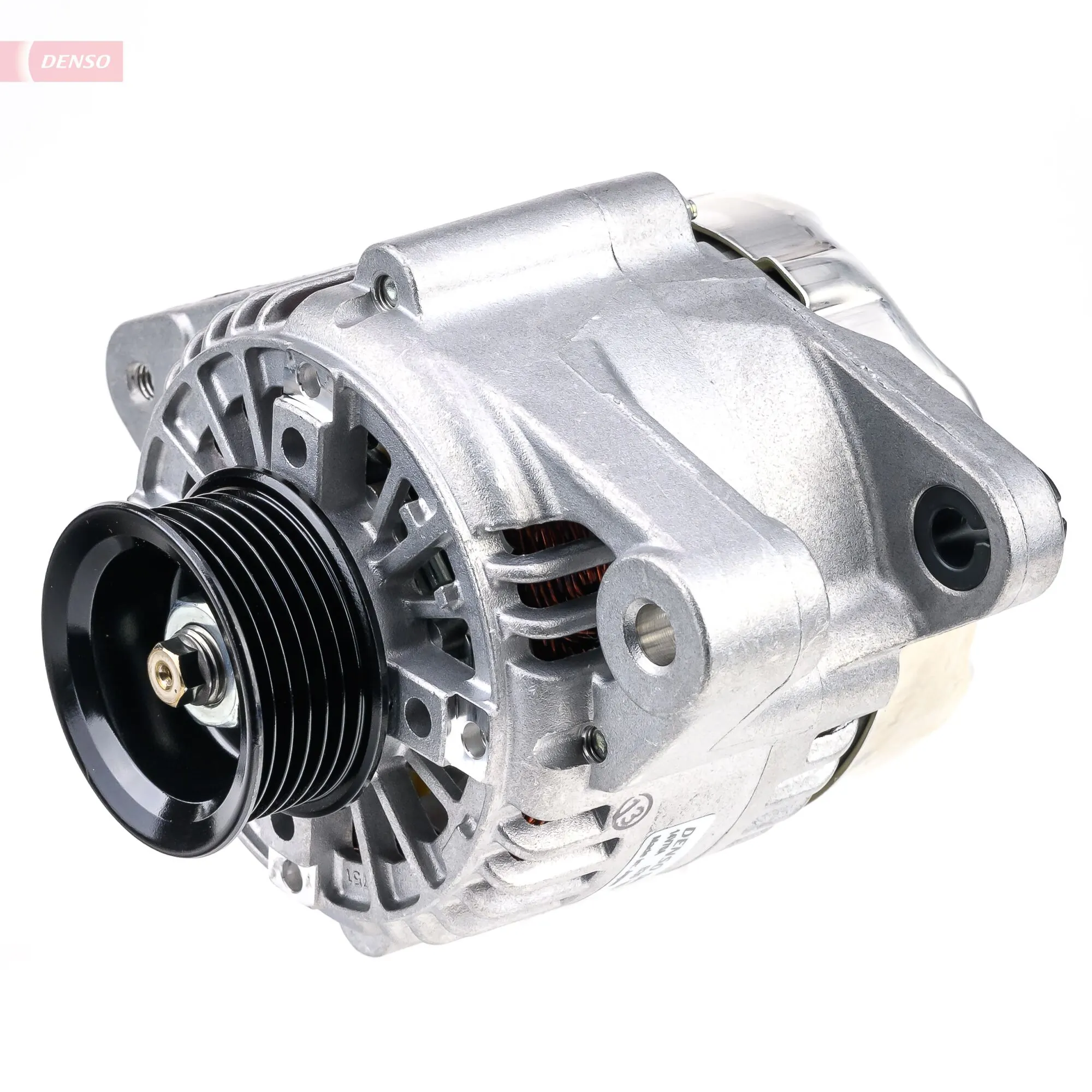 Alternator DAN962