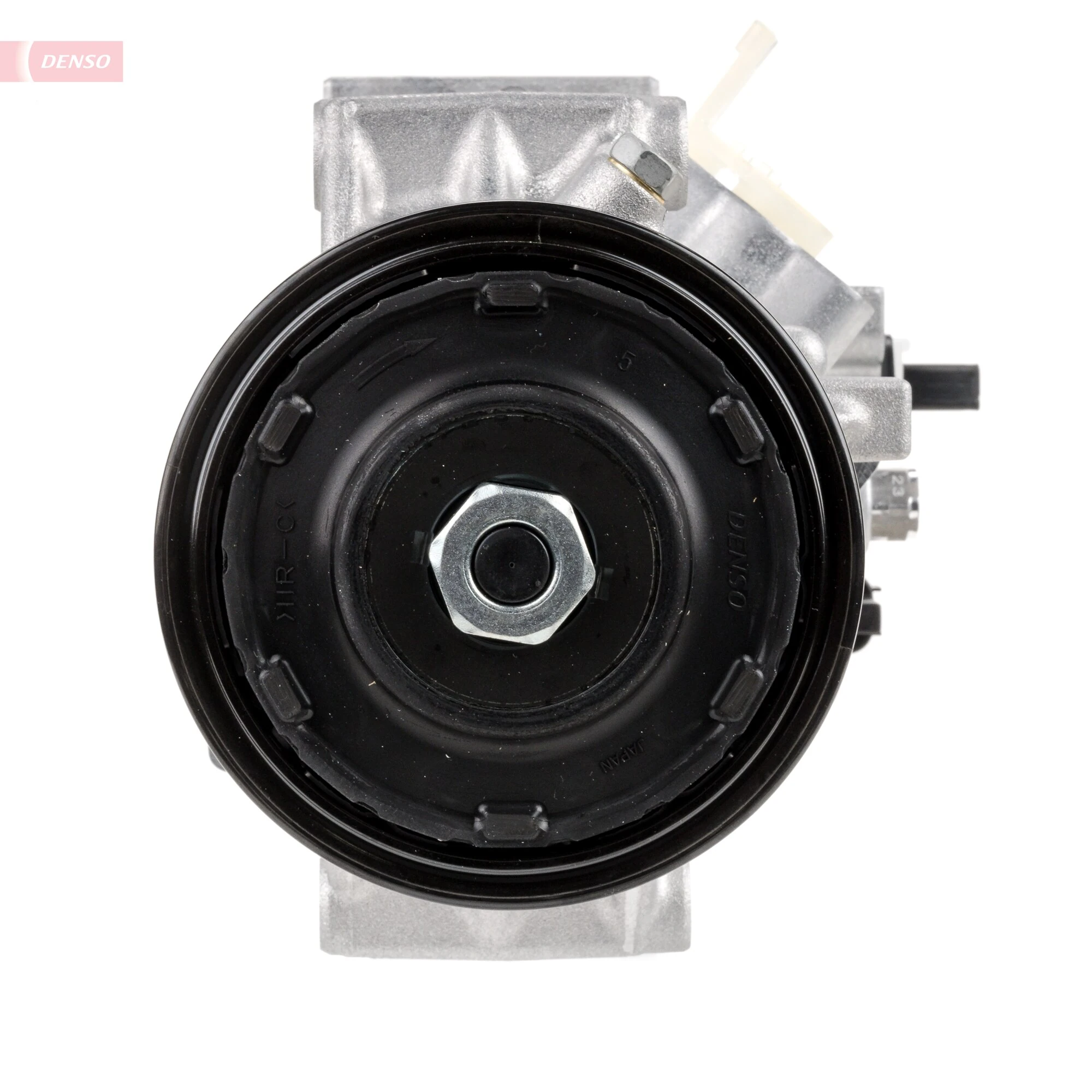 DENSO DCP50316 Compressor, air conditioning