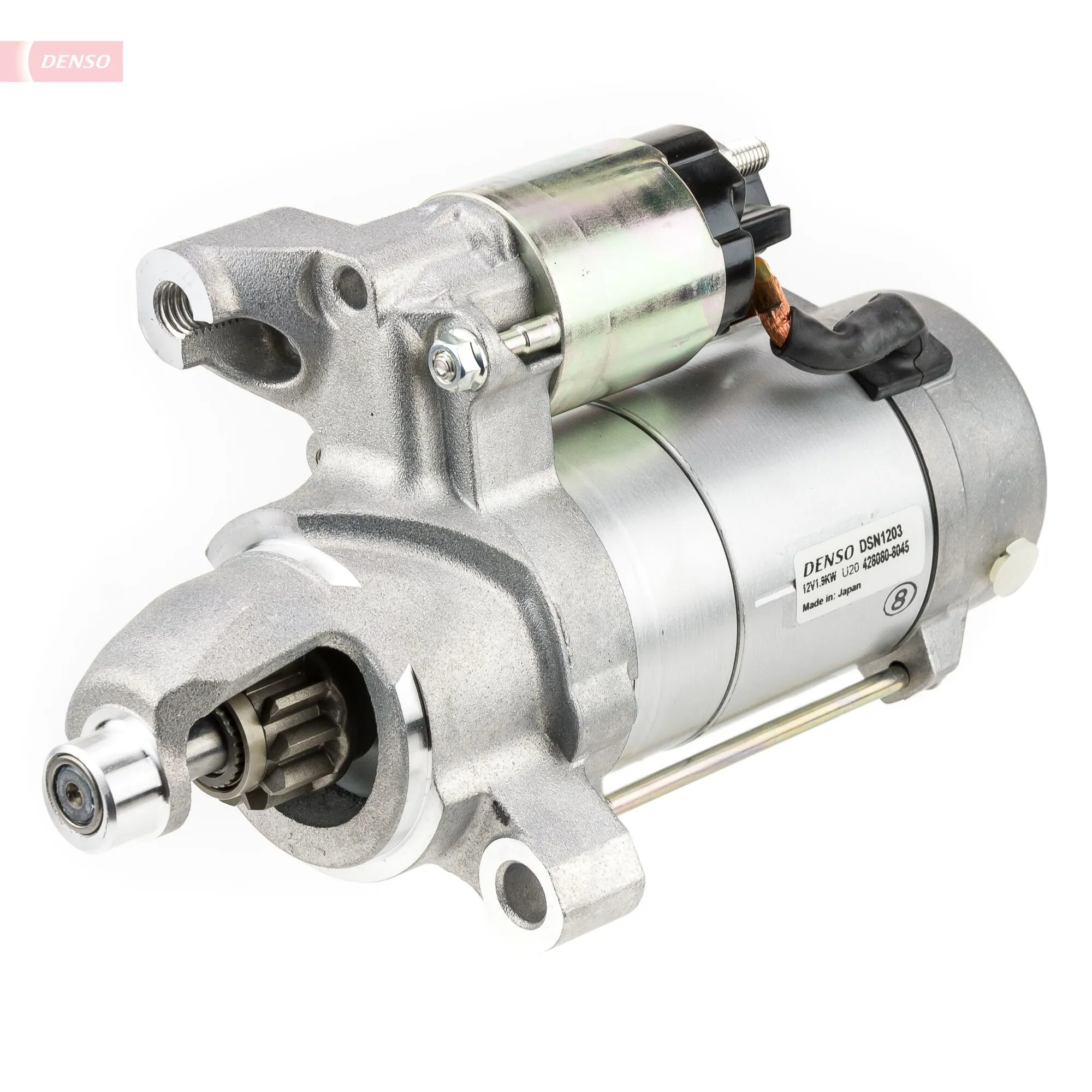 Starter DSN1203