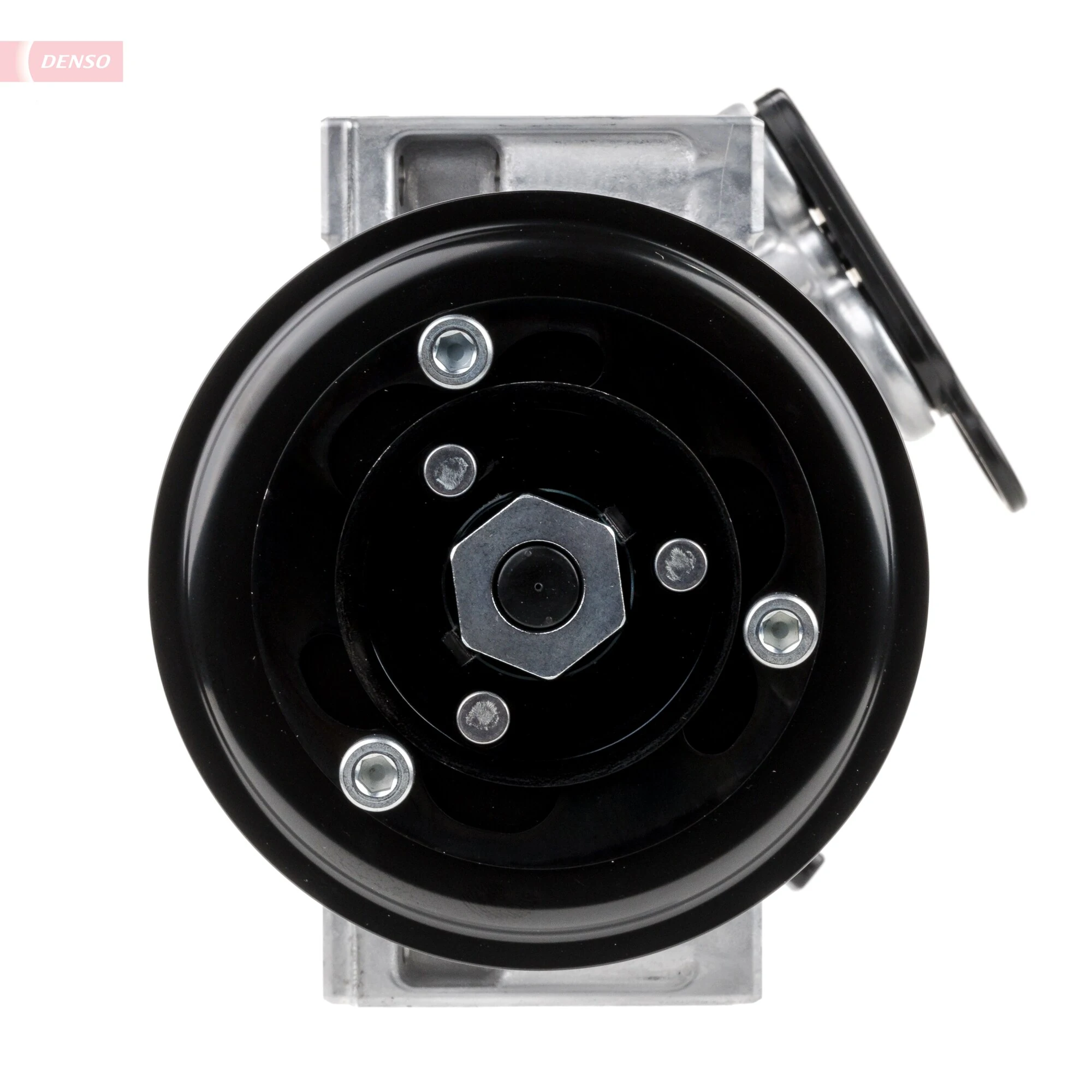 Compressor, air conditioning DCP20122