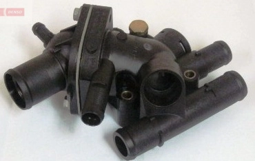 Thermostat, coolant DTM89697
