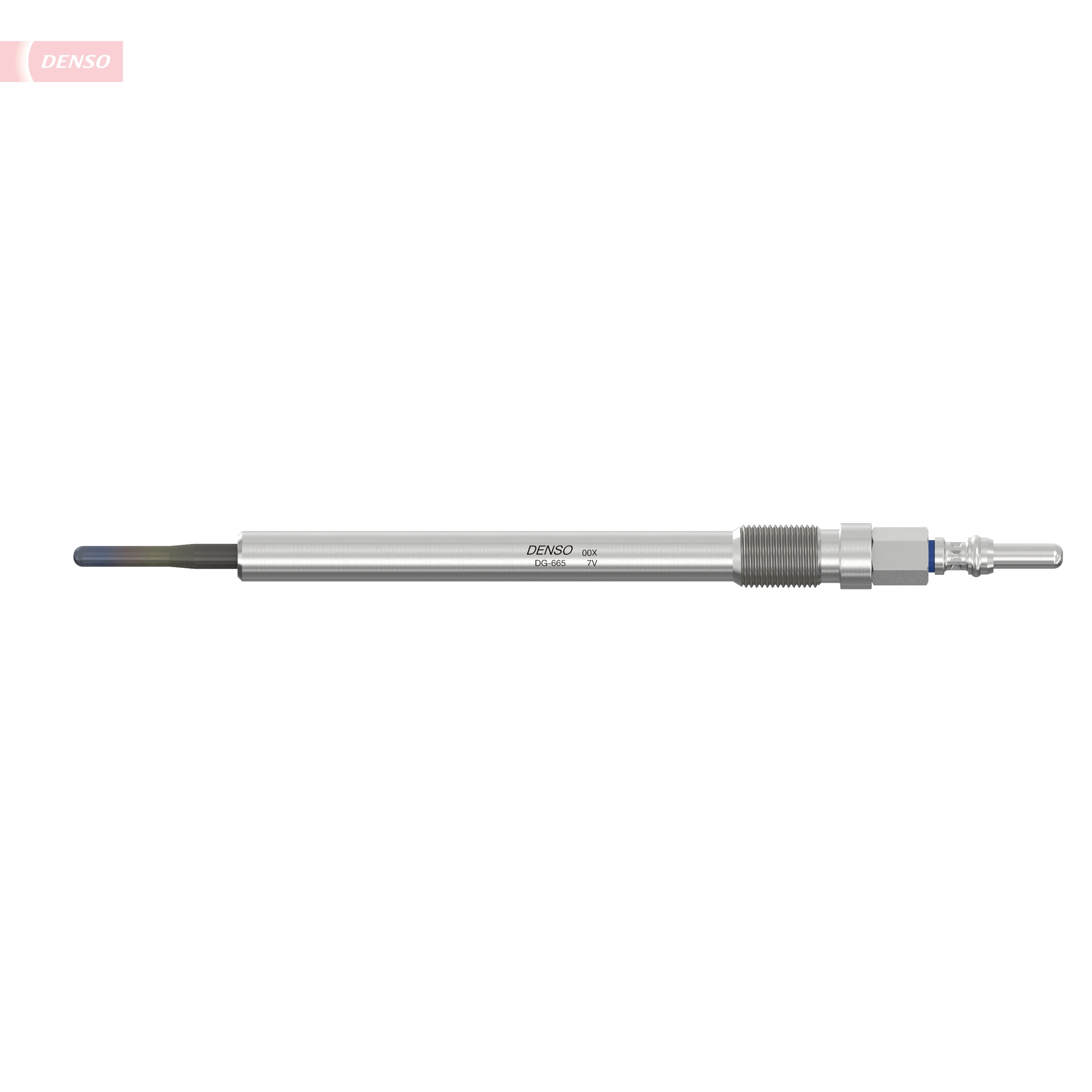 Glow Plug DG-665