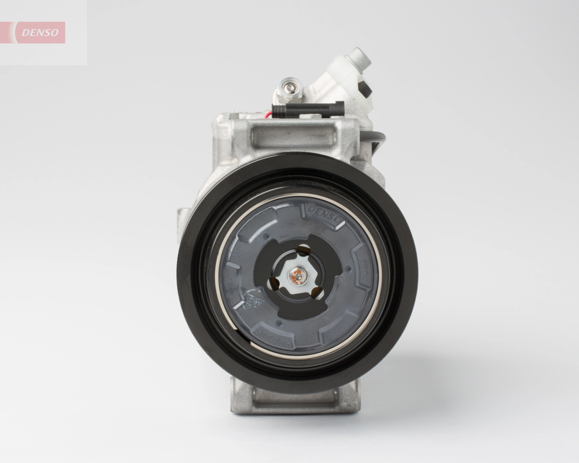 Compressor, air conditioning DCP17152