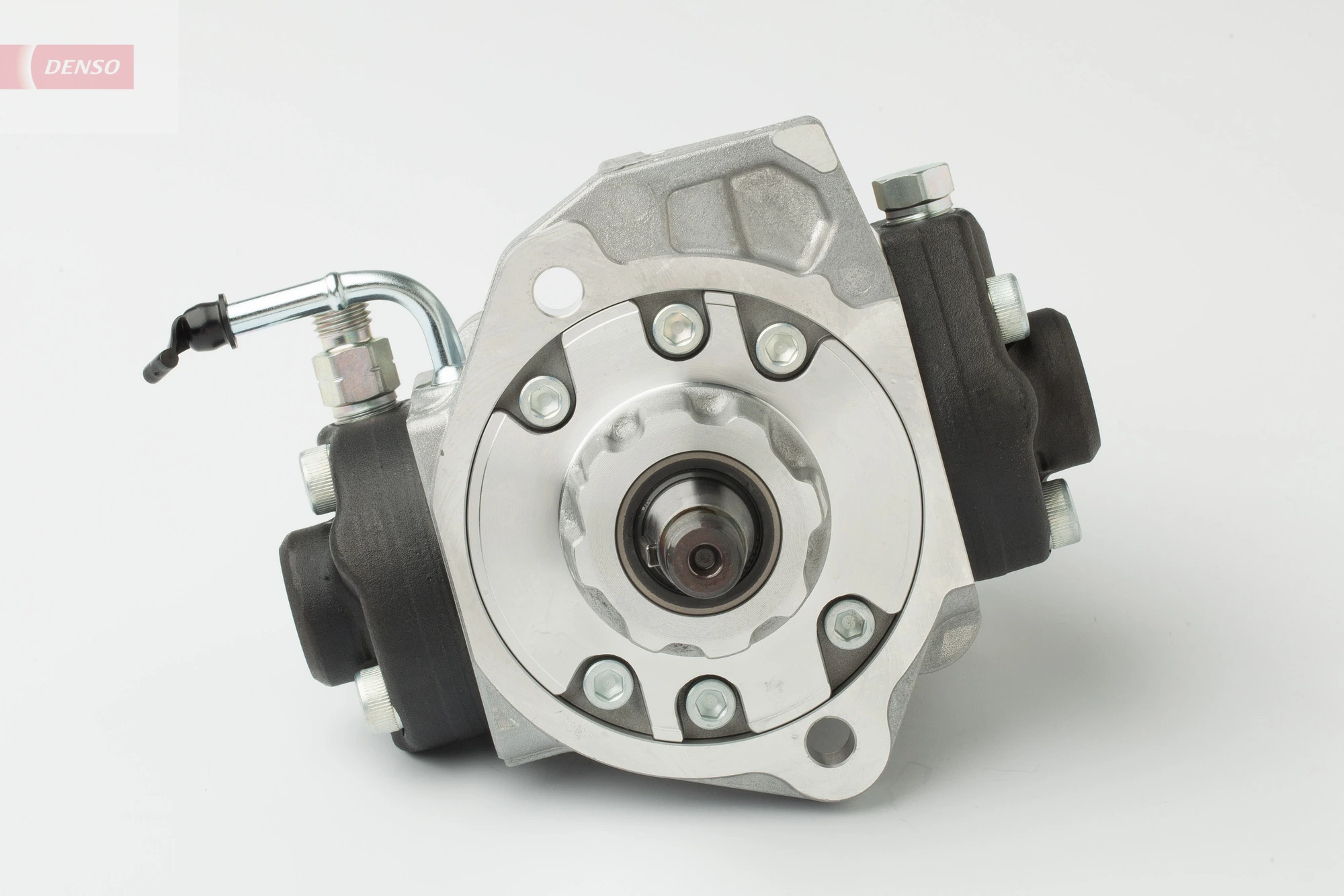 DENSO DCRP300700 High Pressure Pump