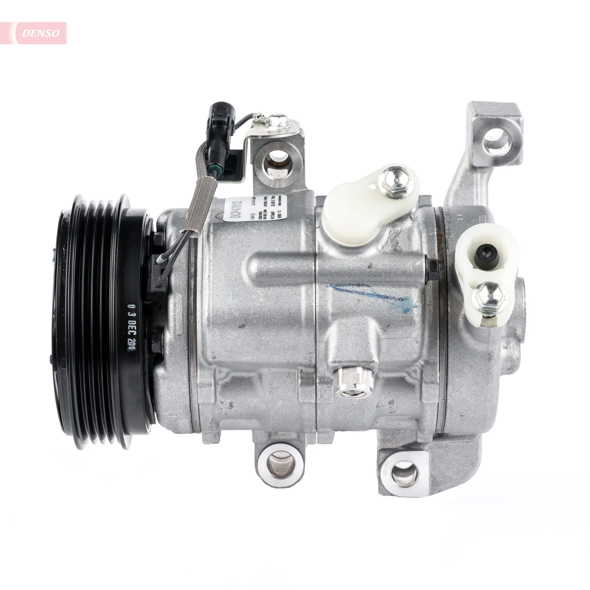 DENSO DCP47012 Compressor, air conditioning
