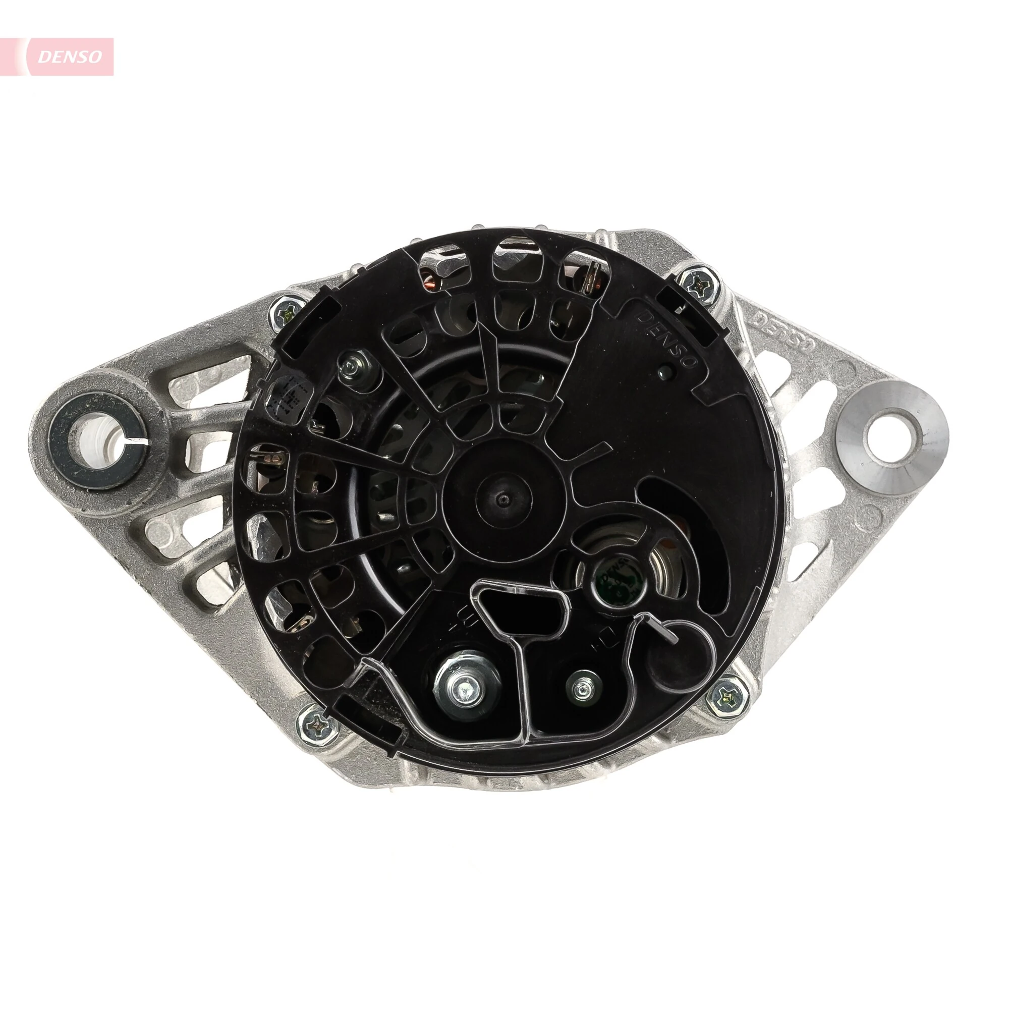 DENSO DAN1140 Alternator